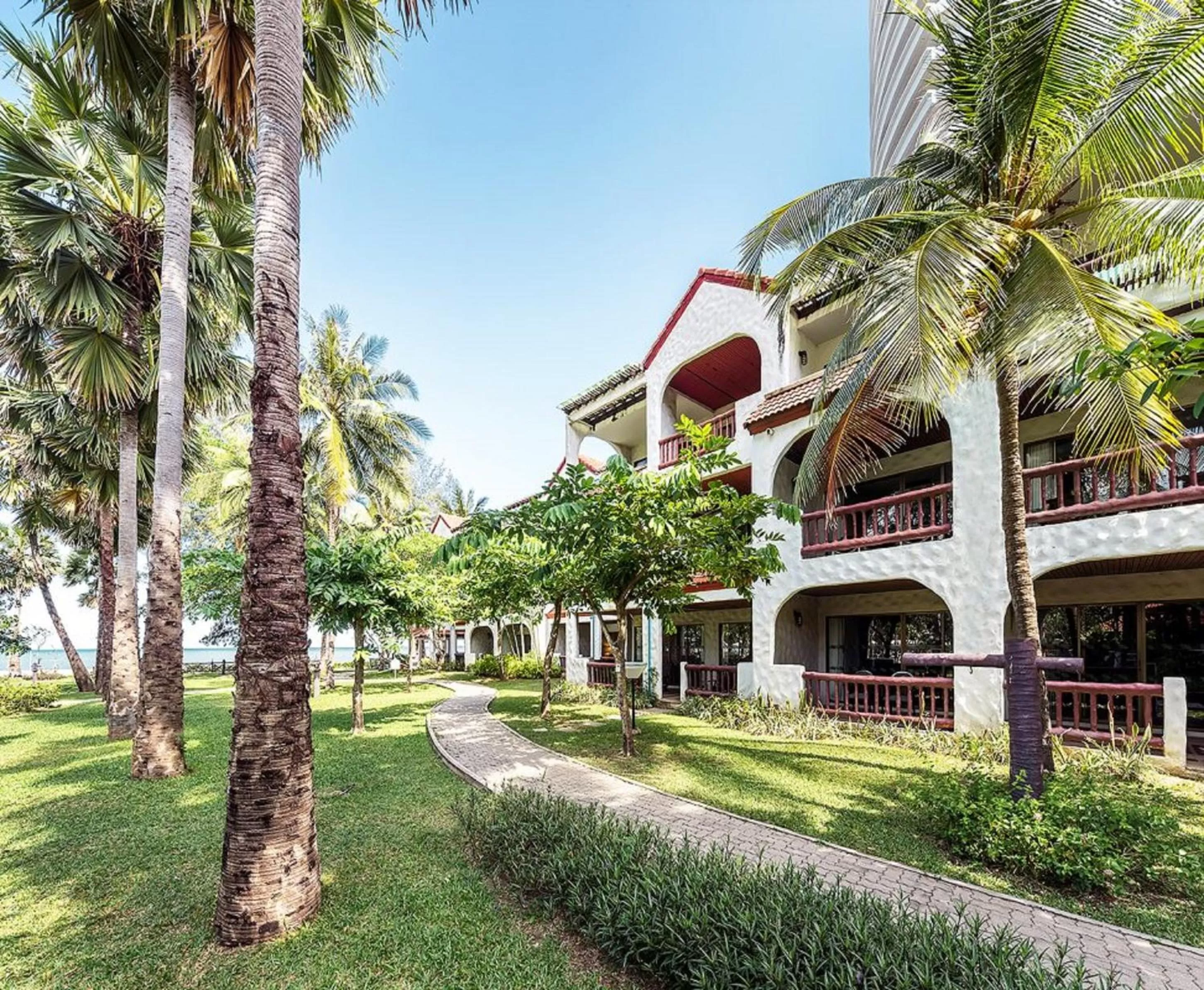 Off site in Regent - Chalet, Hua Hin