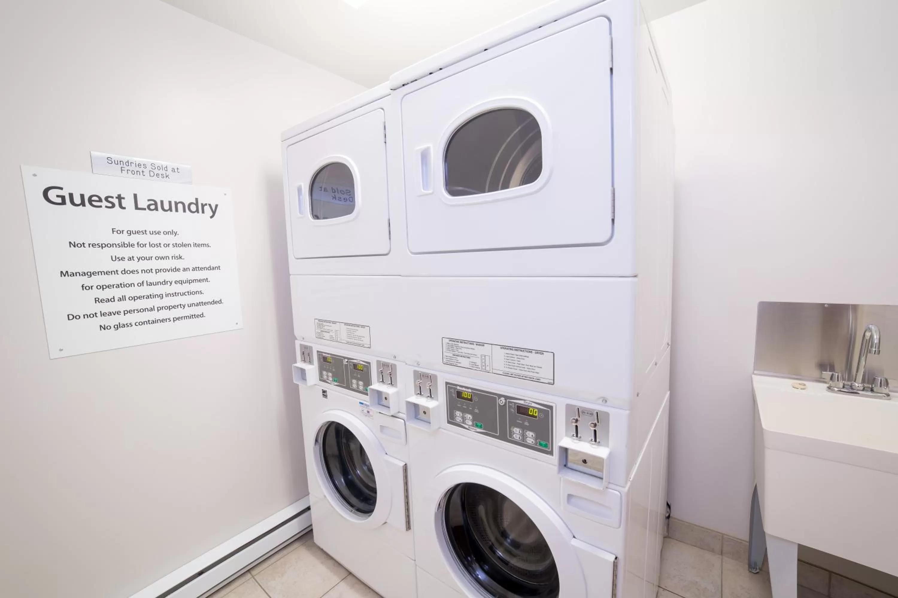 Other in Holiday Inn Express & Suites Drayton Valley by IHG