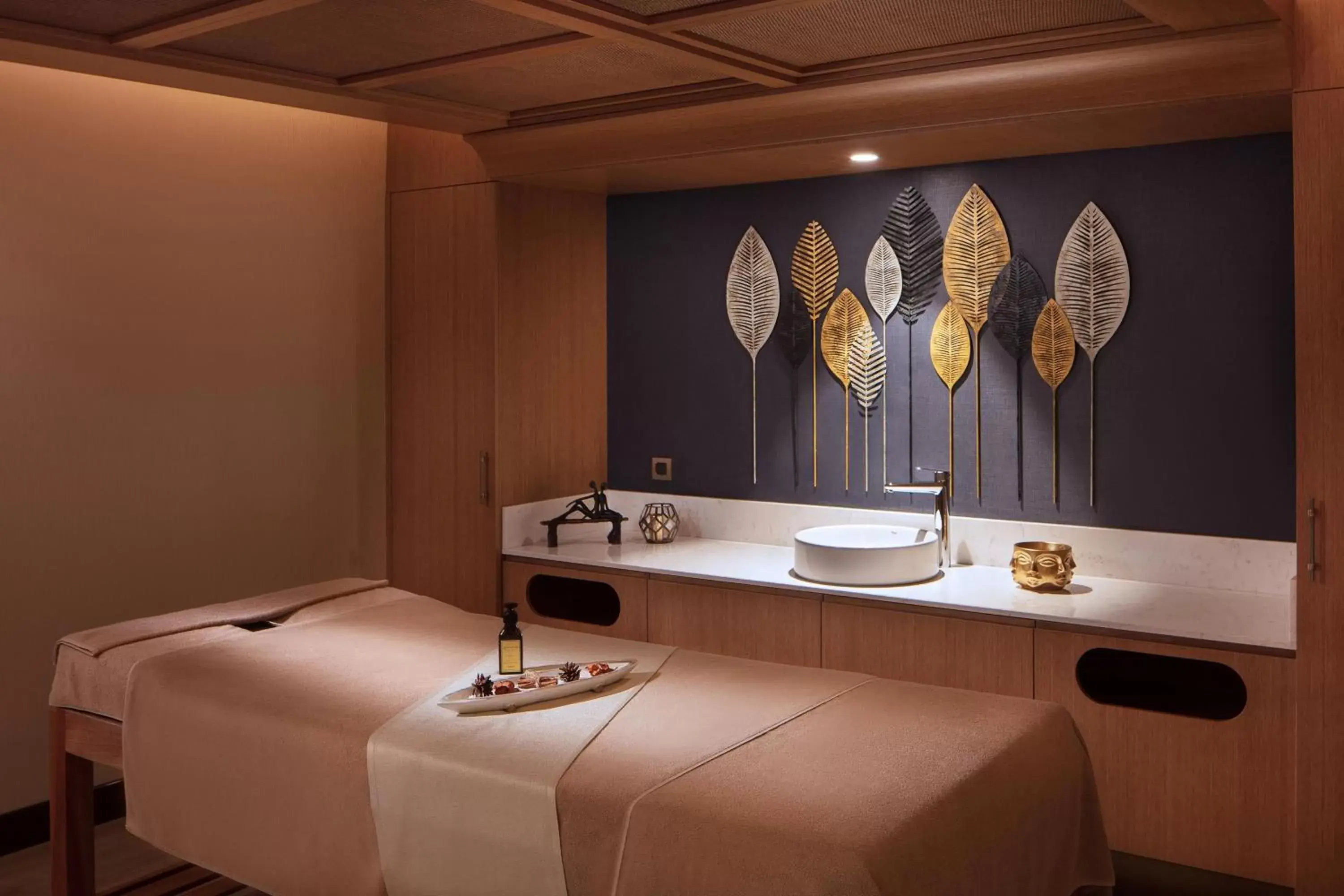Spa and wellness centre/facilities, Bathroom in Sheraton Istanbul Levent