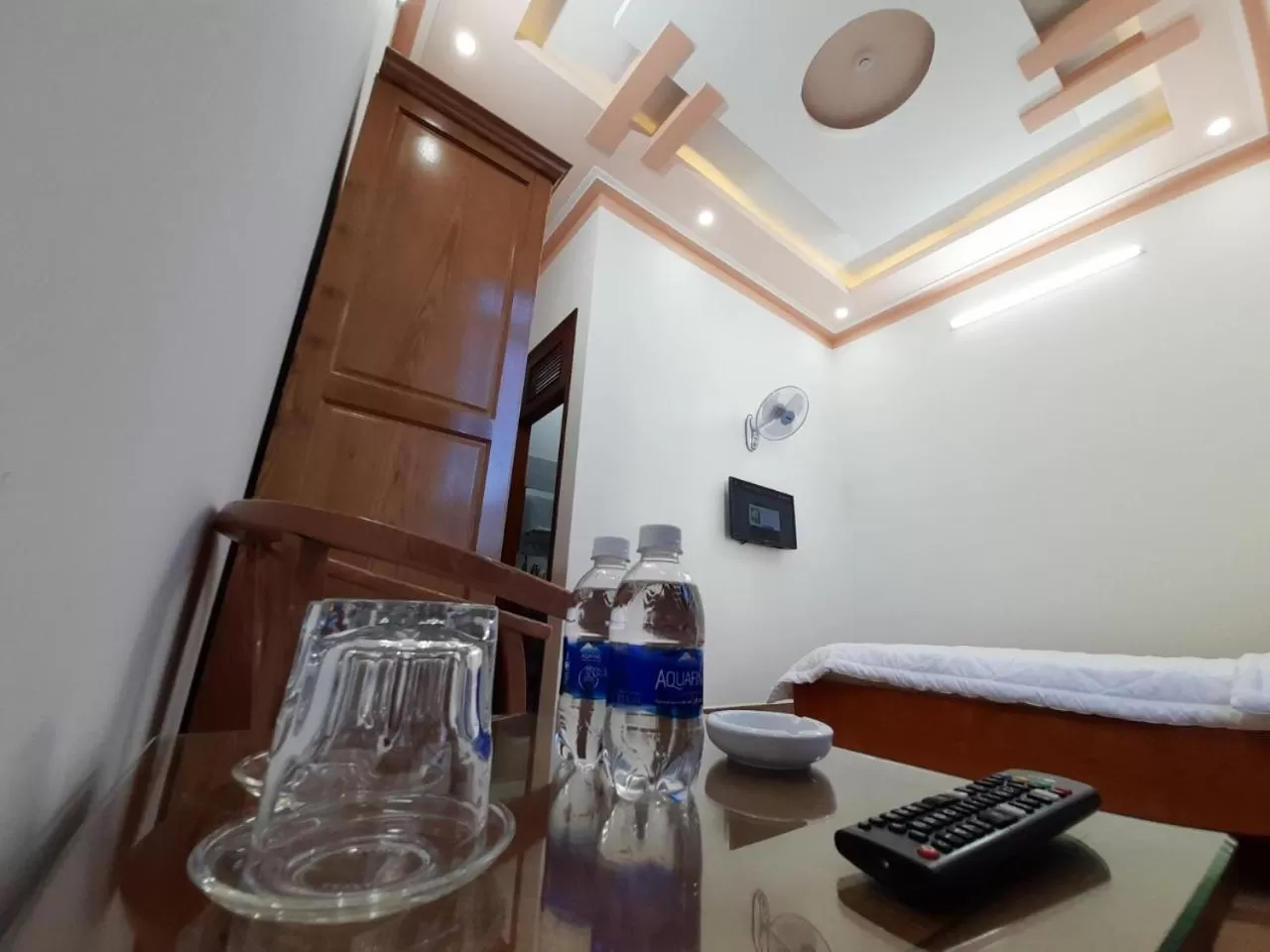 Khách sạn Nguyên Long