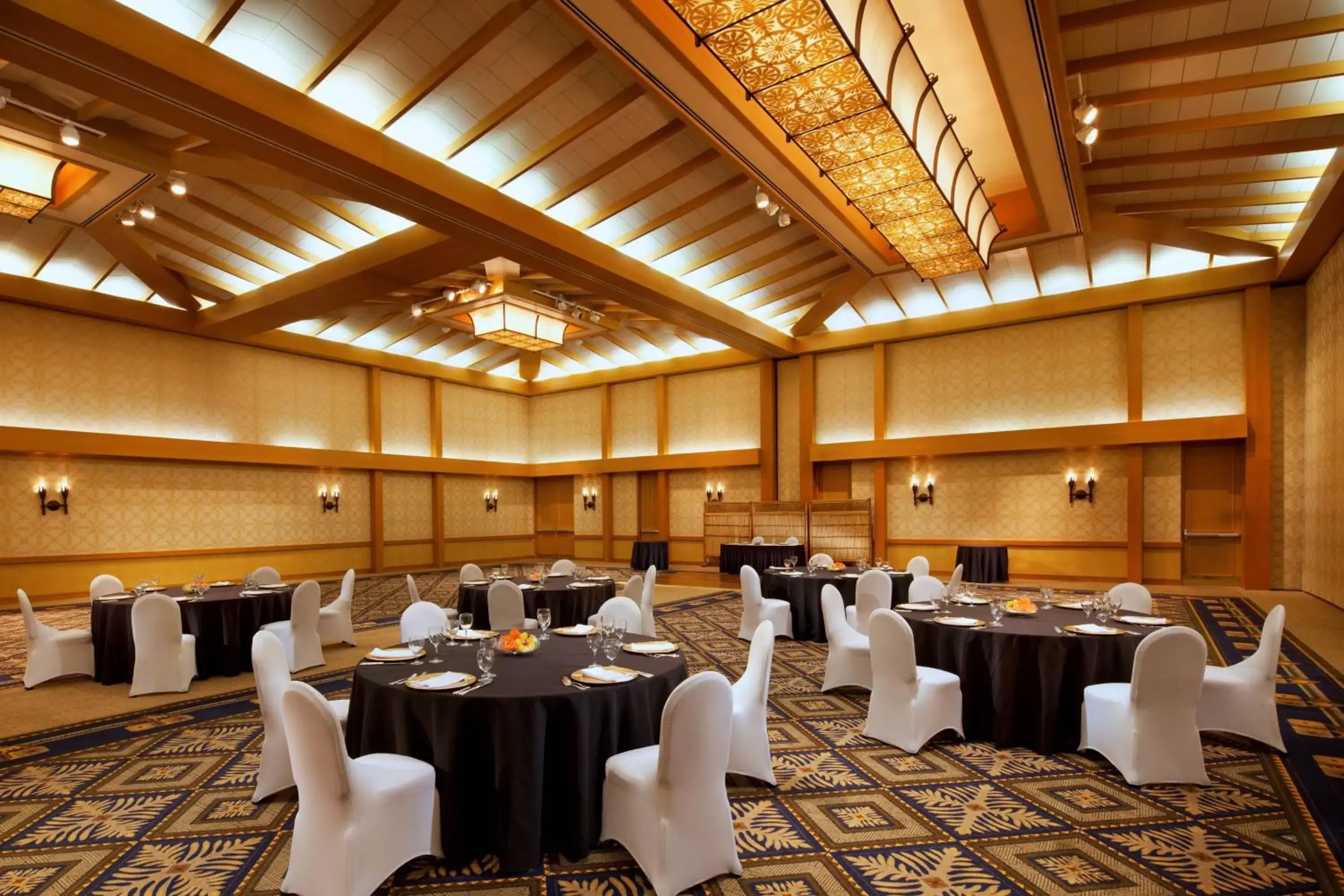 Meeting/conference room, Banquet Facilities in Sheraton Maui Resort & Spa
