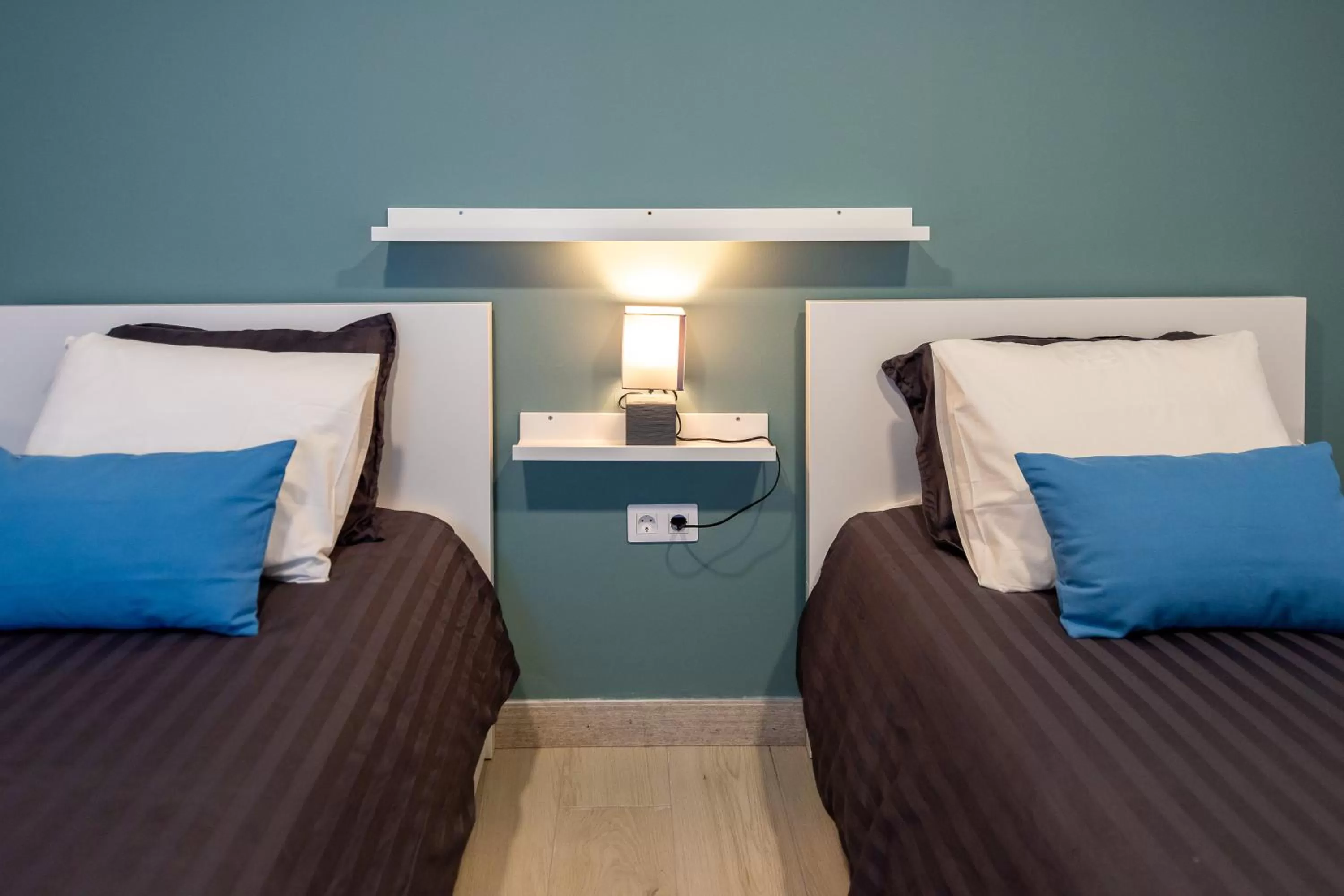 Bedroom, Bed in Dimore Italiane - Boutique Apartments