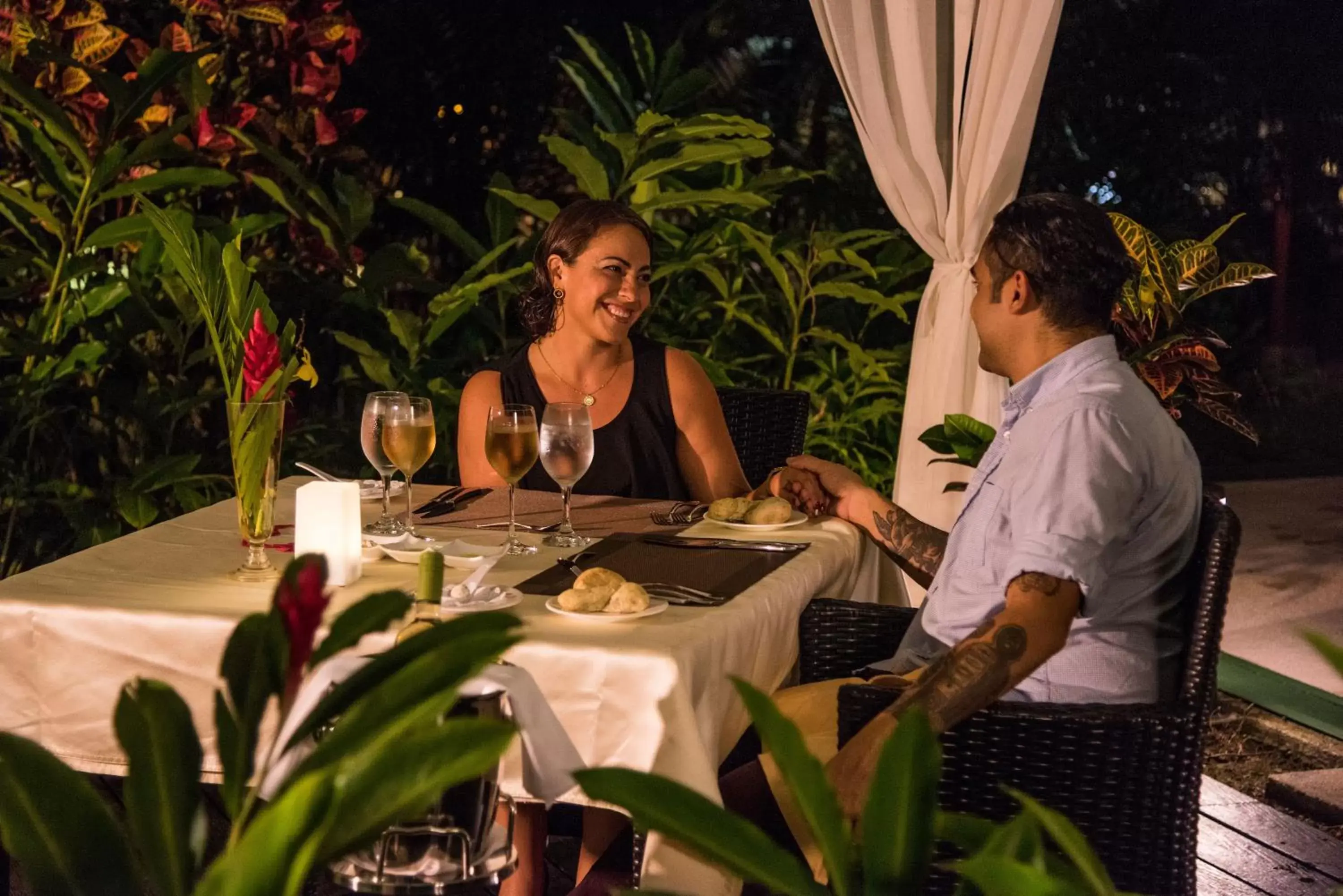 Restaurant/places to eat in The Royal Corin Thermal Water Spa & Resort - Adults Only Restaurant/places to eat in The Royal Corin Thermal Water Spa & Resort - Adults Only