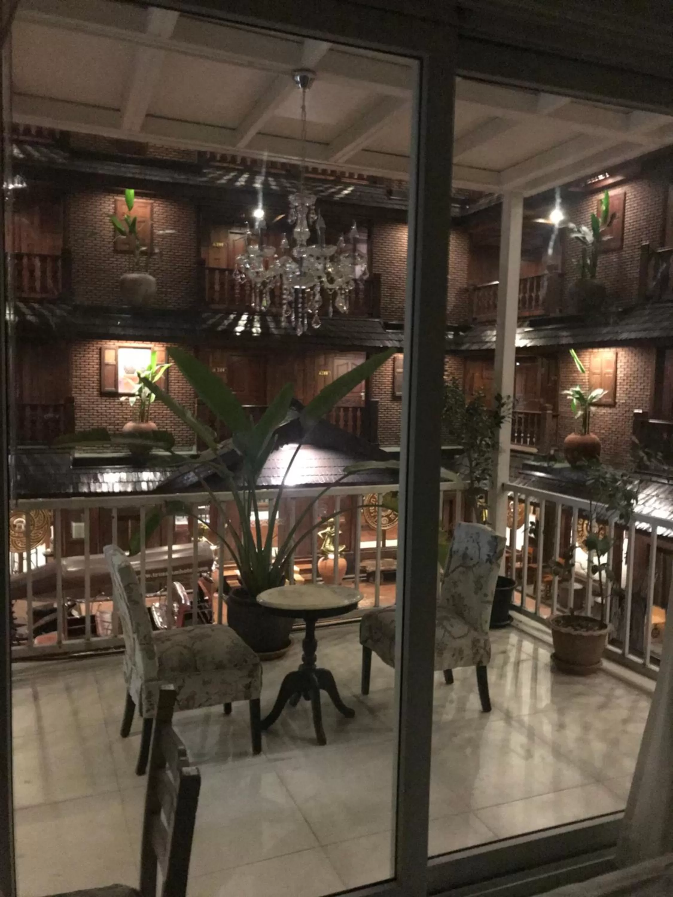 Oriental Smile Hotel