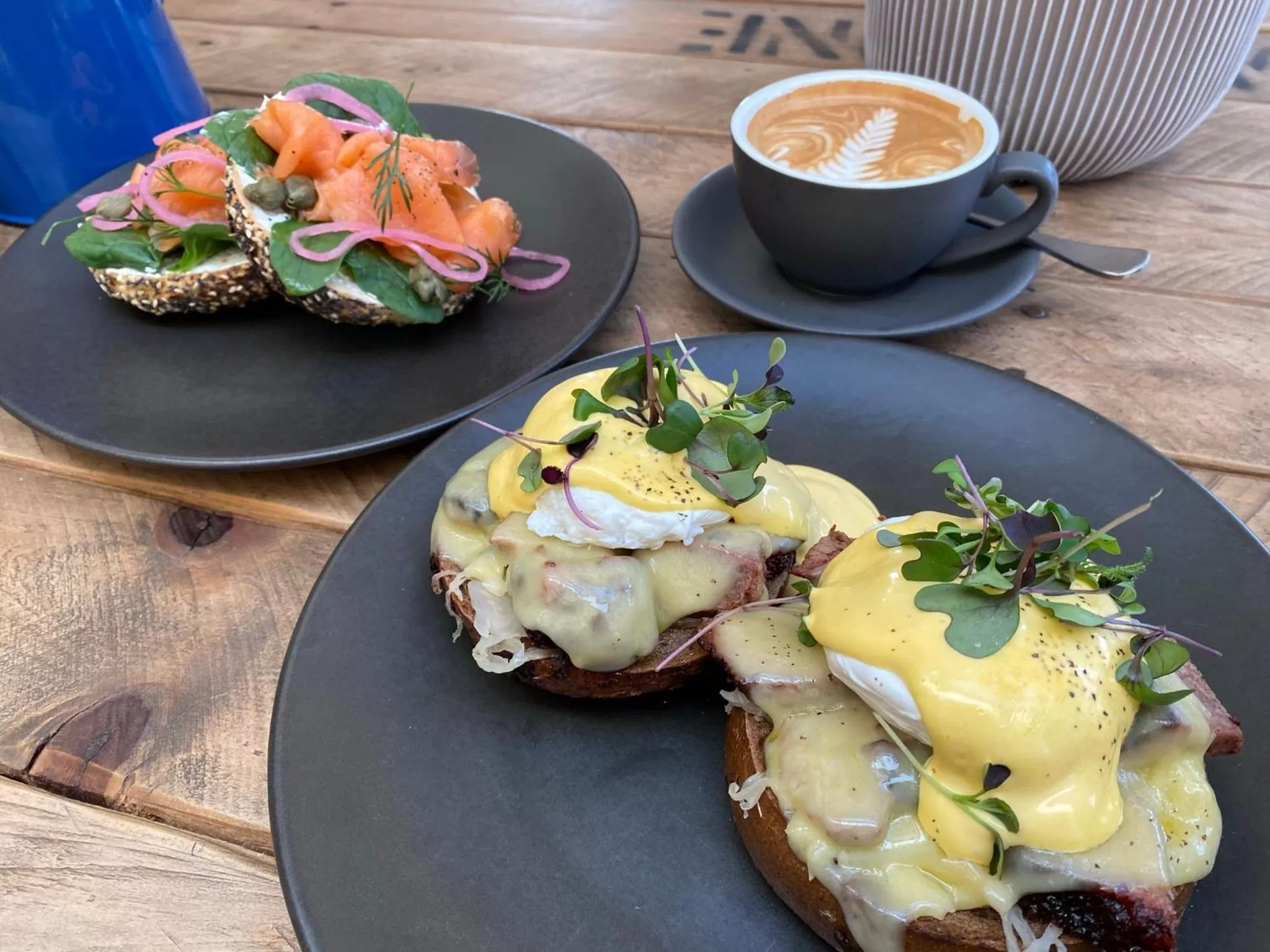 Coffee/tea facilities in View Melbourne