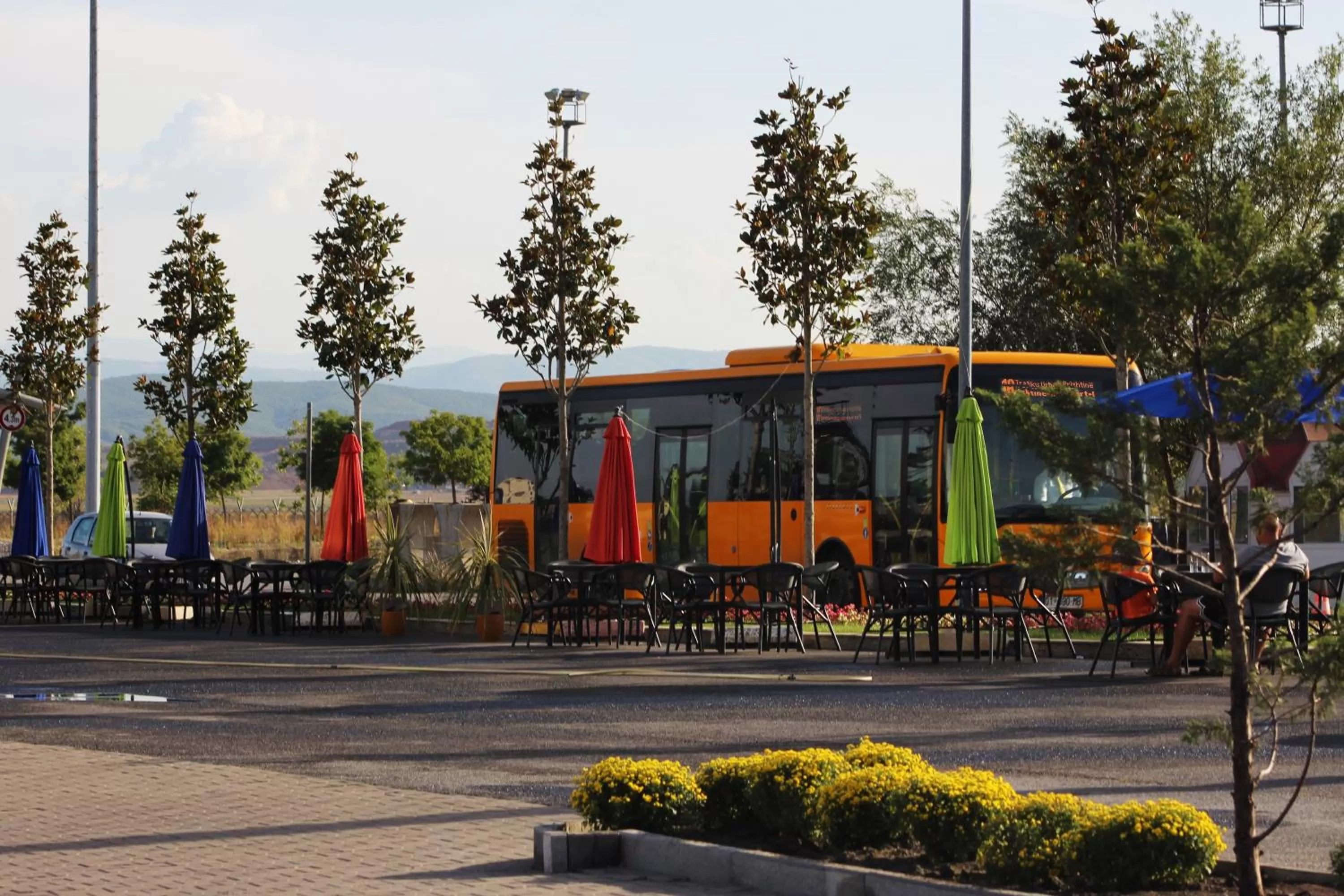 Best Western Hotel Galla