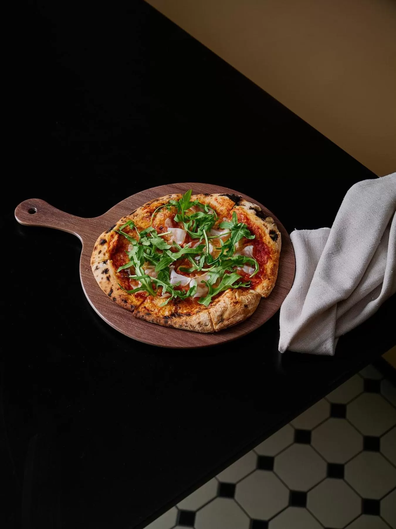 Restaurant/places to eat in Holiday Inn & Suites Geelong by IHG