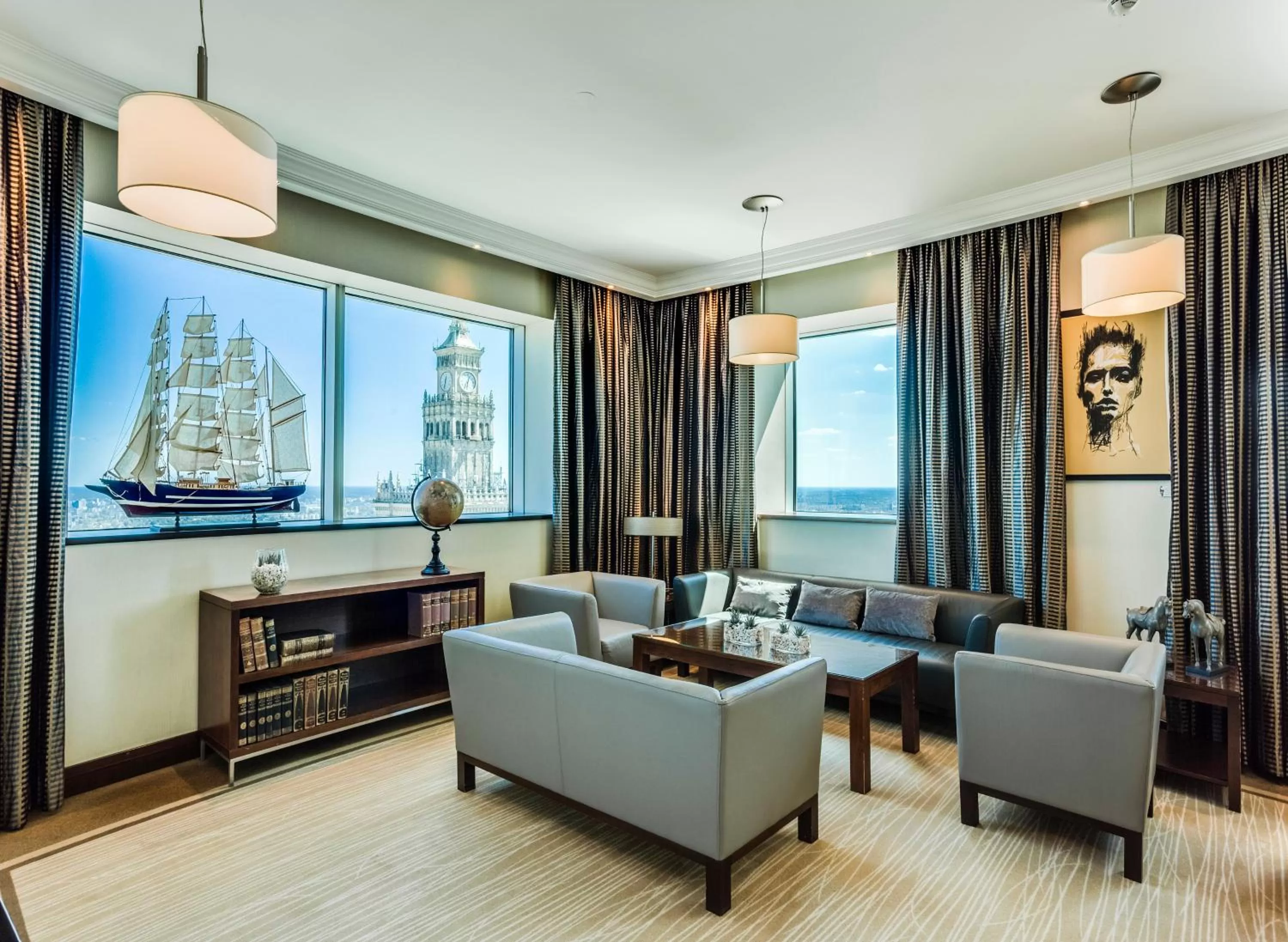 Other in InterContinental Warszawa by IHG