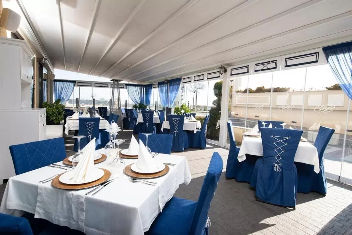 Restaurant/places to eat in Penelopa Palace Apart Hotel & SPA Restaurant/places to eat in Penelopa Palace Apart Hotel & SPA