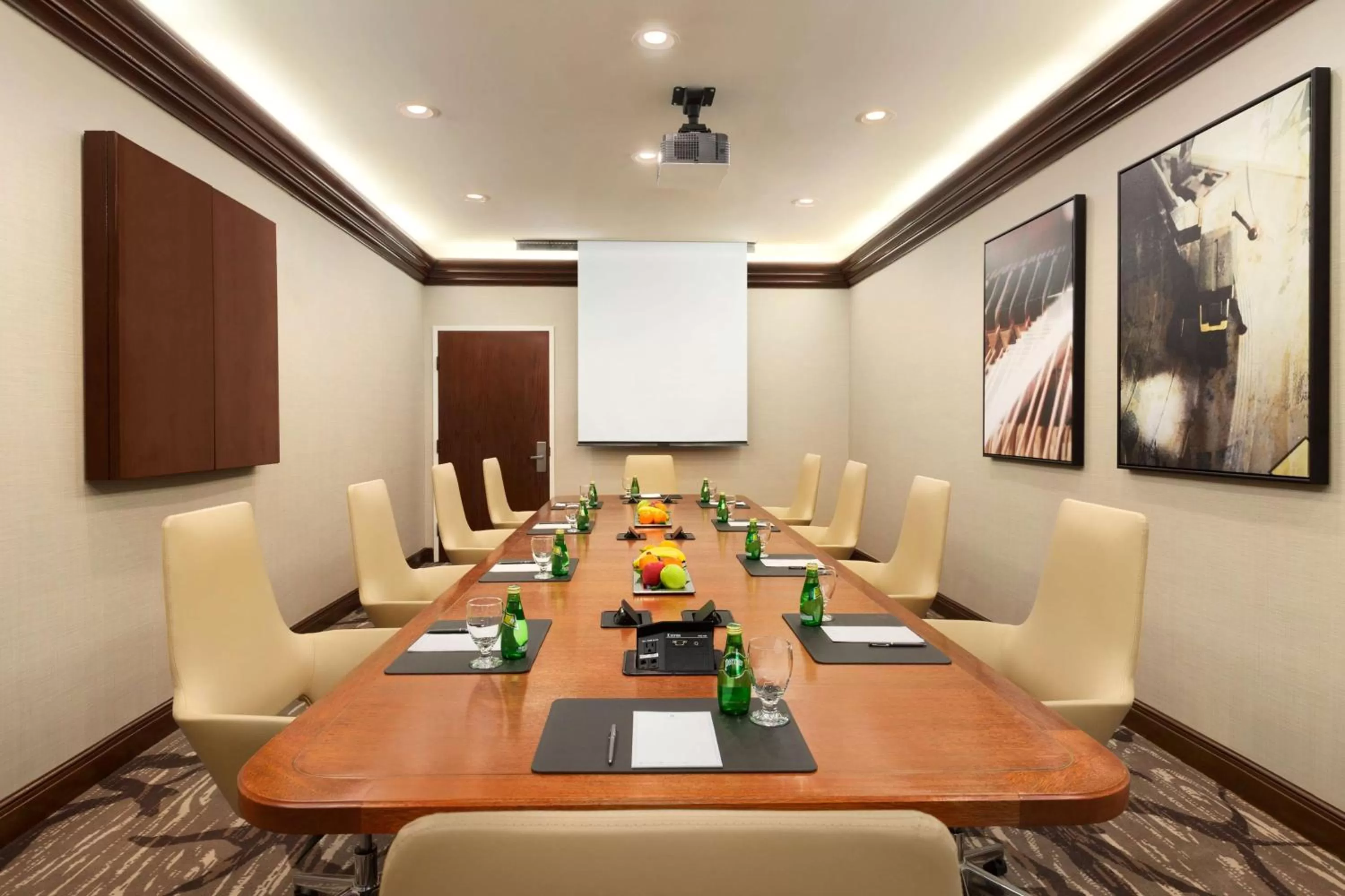 Meeting/conference room in Embassy Suites by Hilton Austin Downtown South Congress