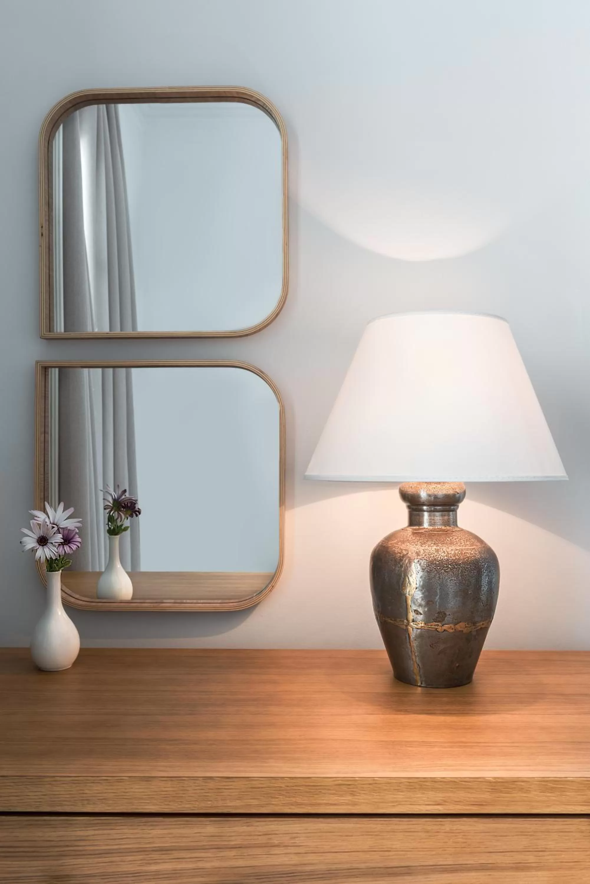 Living room in Atlantis Hotel