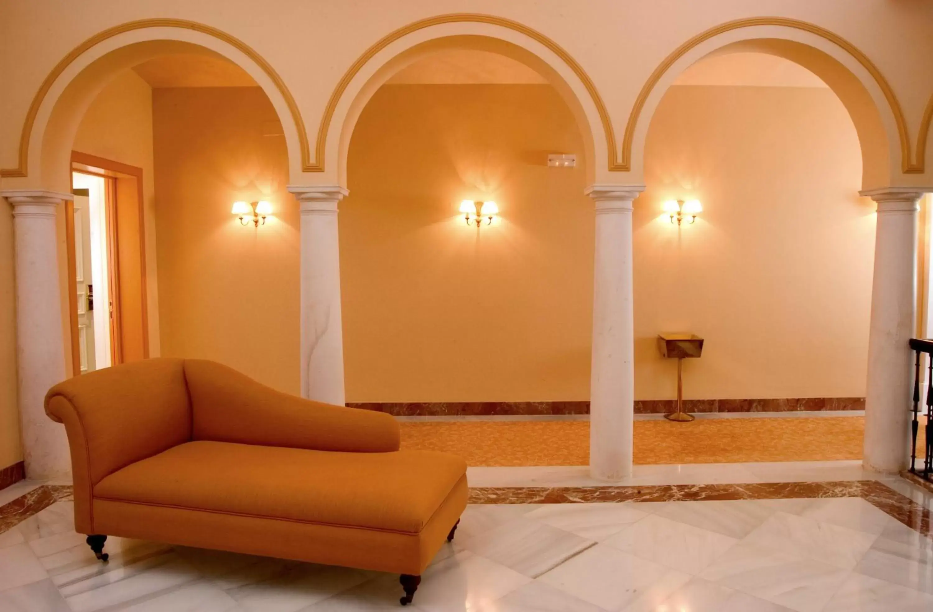 Other, Seating Area in Villa Jerez