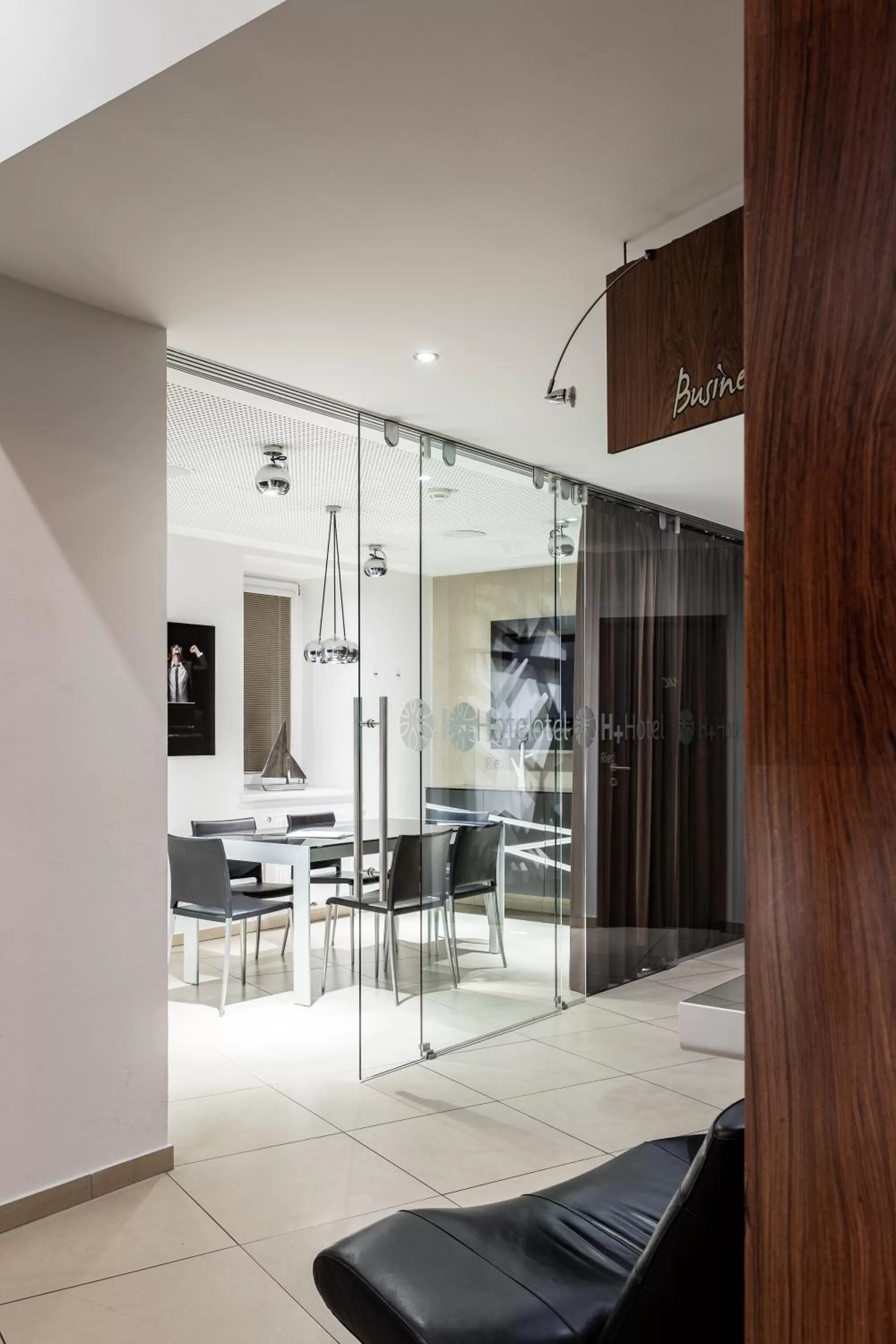 Other in H+ Hotel Ried