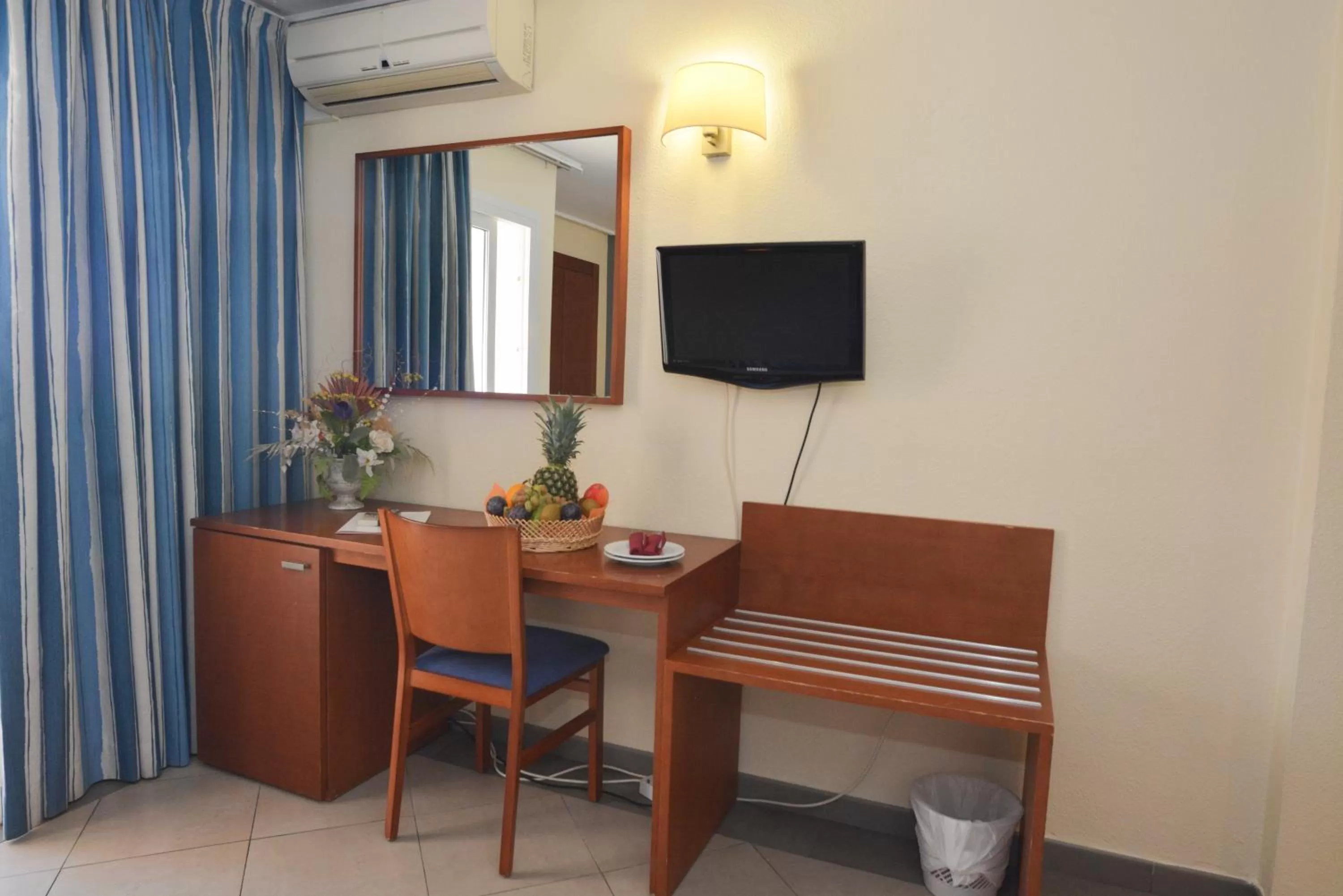 Single Room in Torrejoven