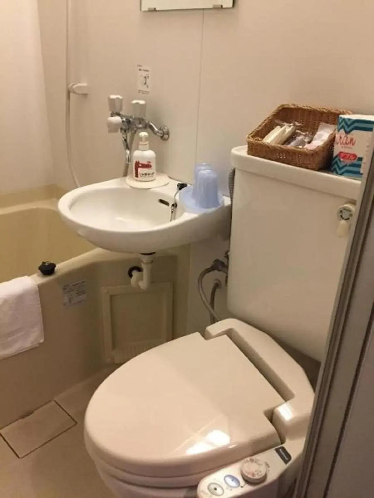 Toilet, Bathroom in Kasuitei Ooya