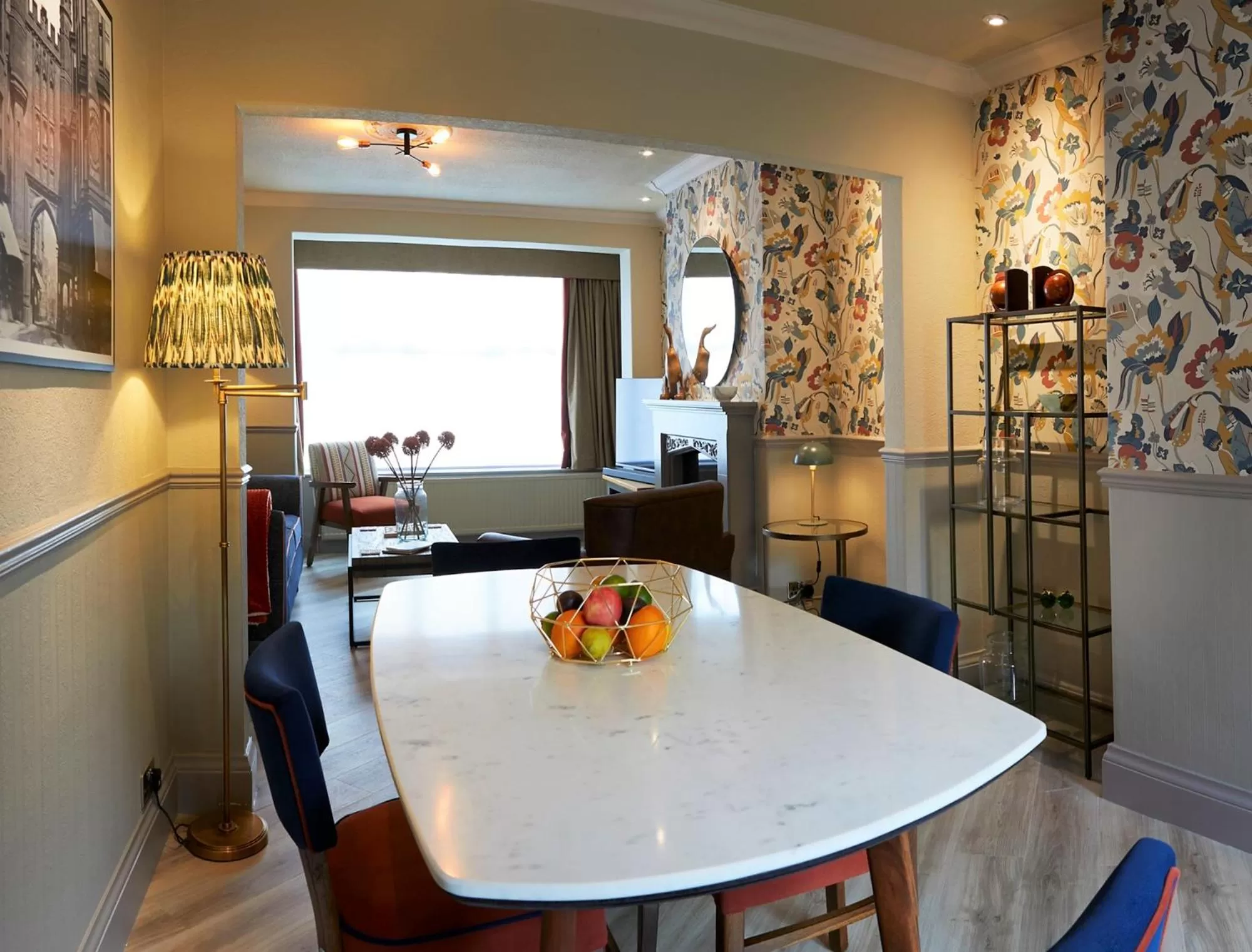 The Plough Inn & Cottages