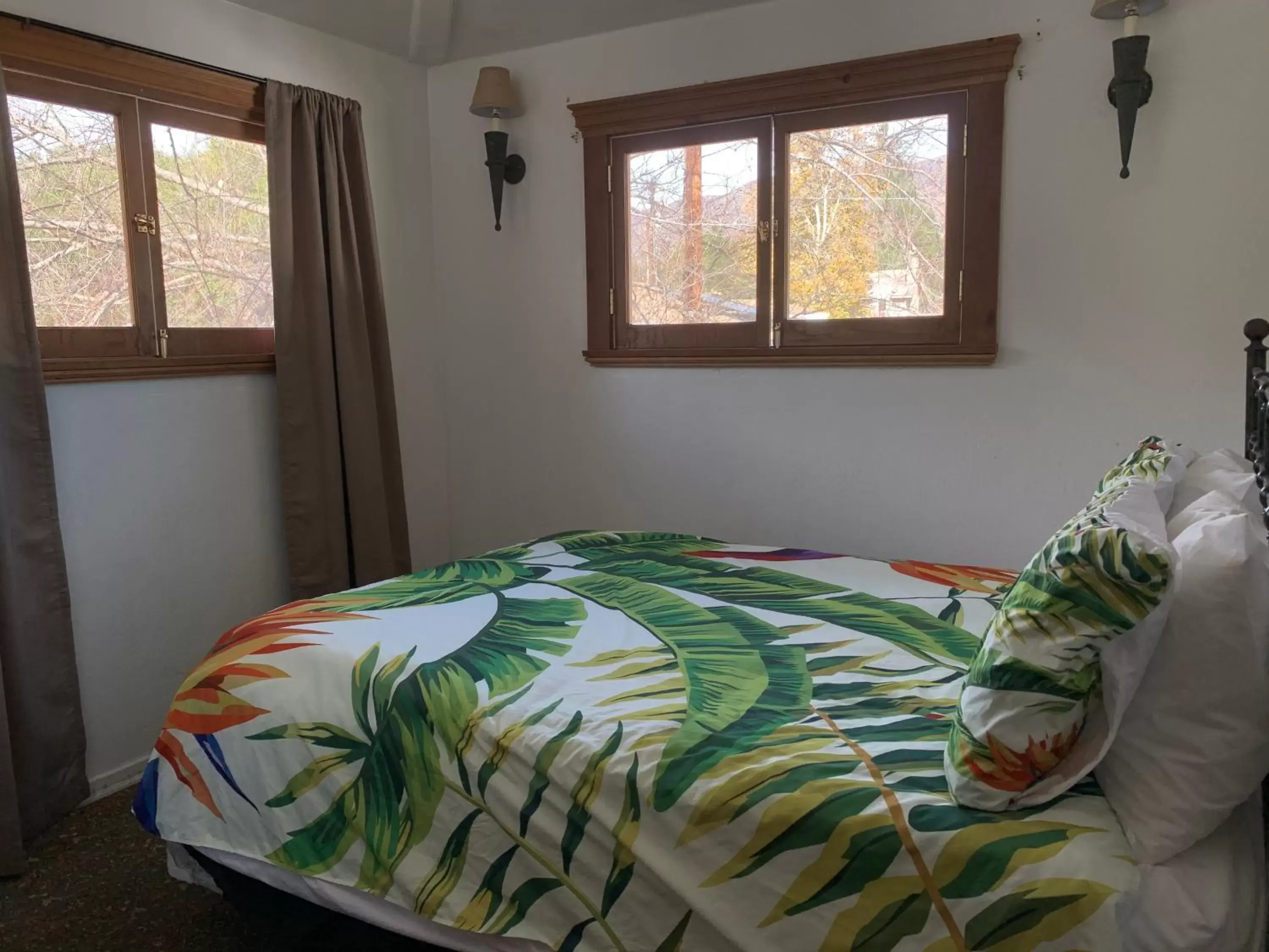 Executive Suite in Chantico Inn Executive Suite in Chantico Inn