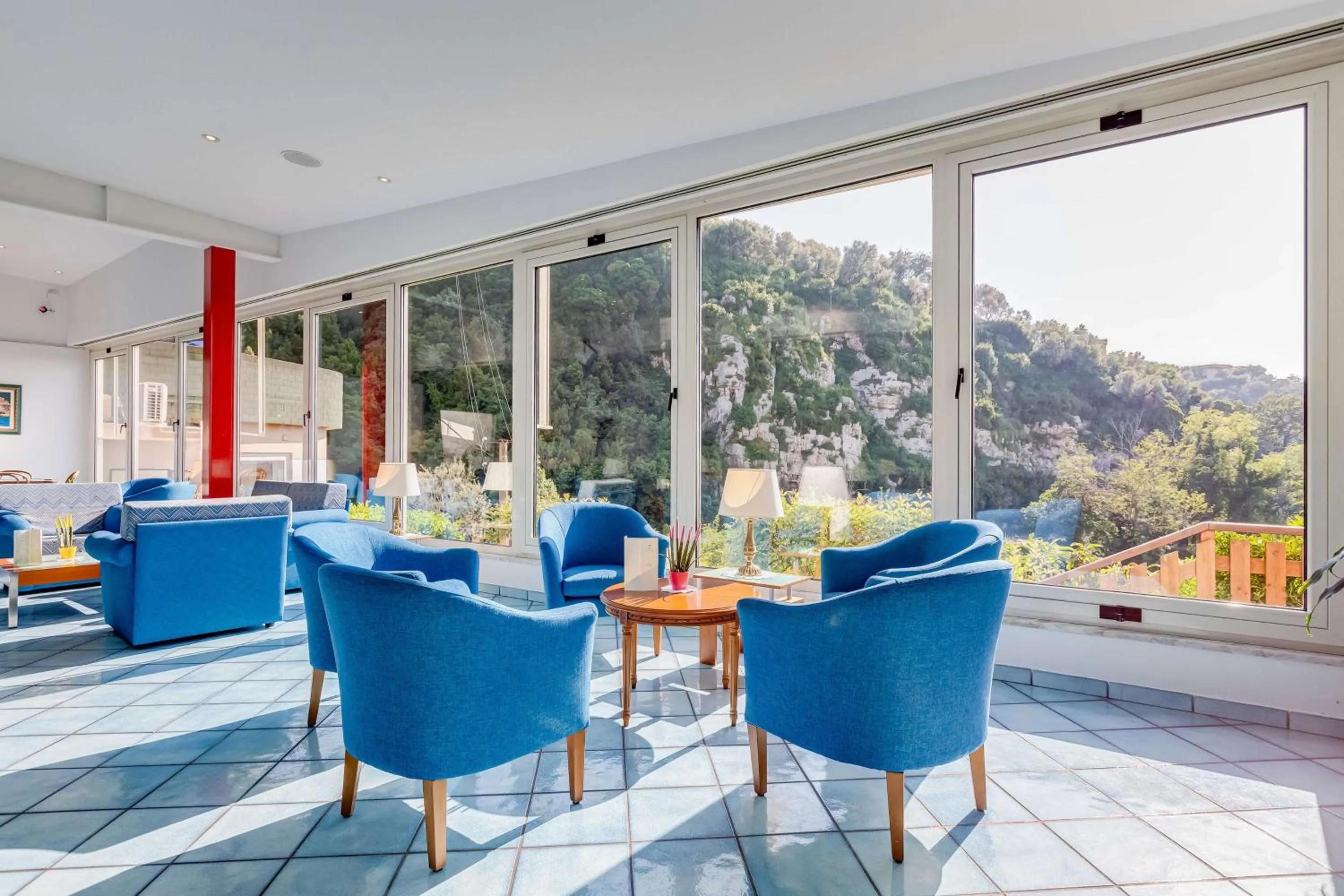 Lounge or bar in Best Western Hotel La Solara