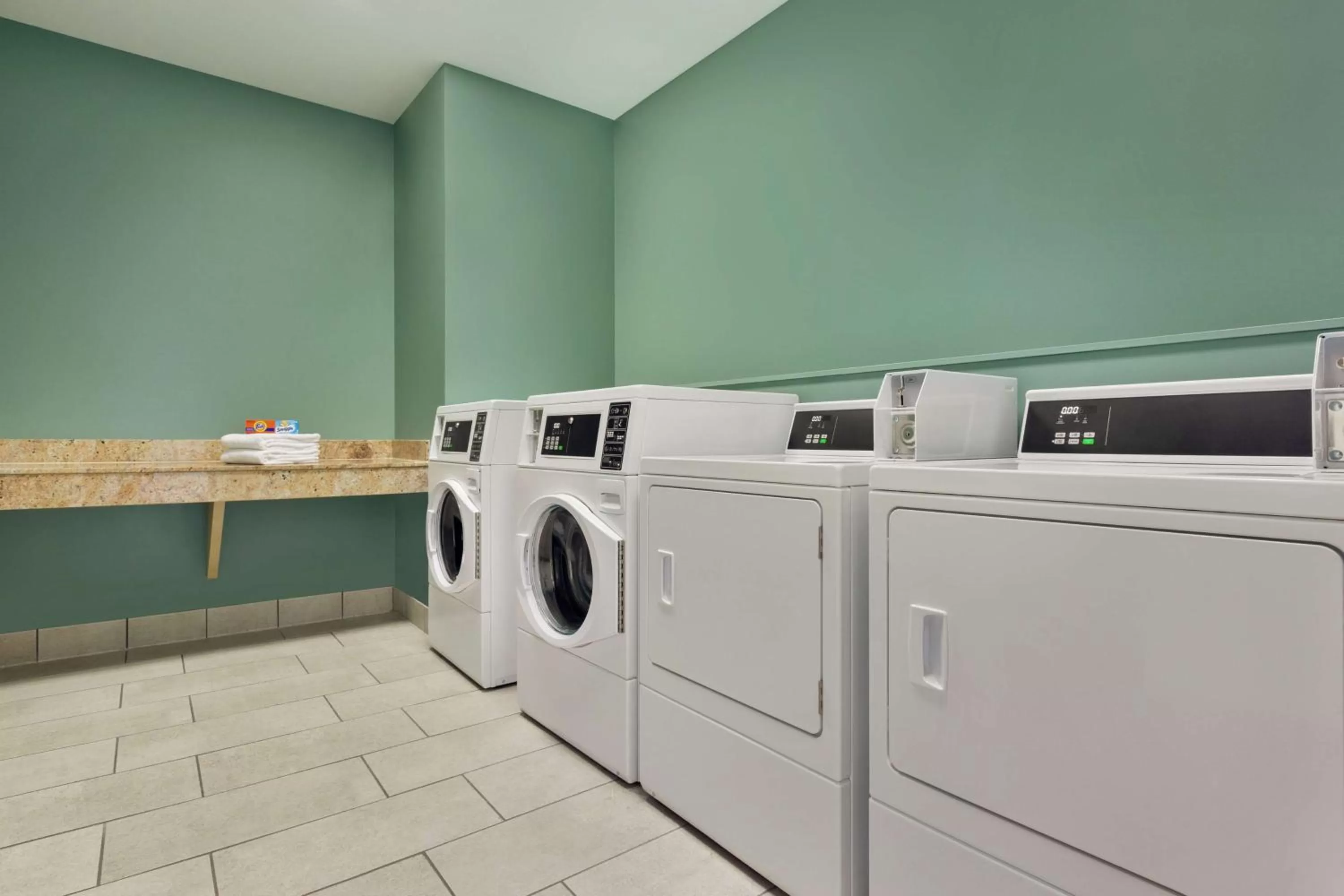 Property building in Hilton Garden Inn Houston Energy Corridor