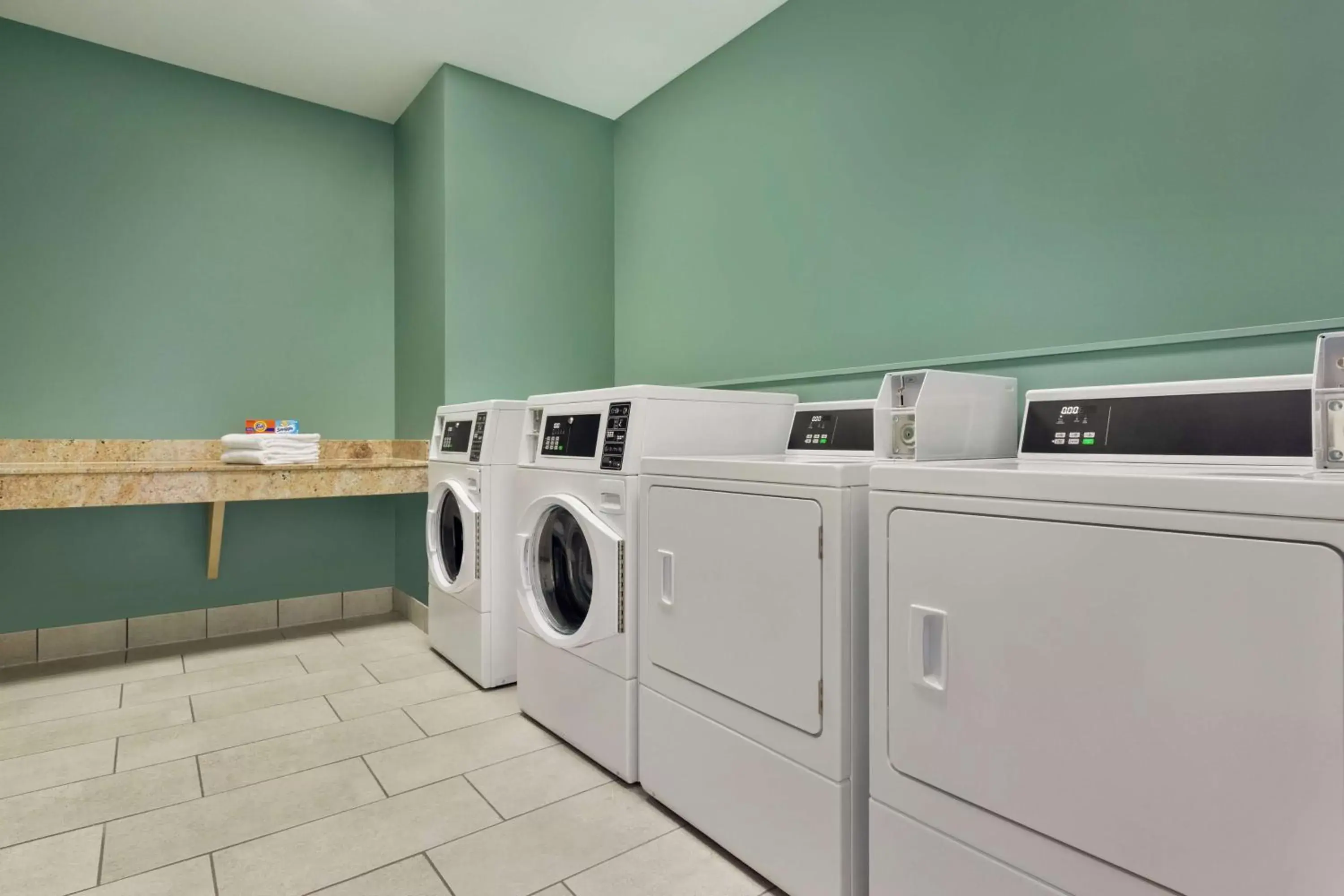 Property building in Hilton Garden Inn Houston Energy Corridor Property building in Hilton Garden Inn Houston Energy Corridor