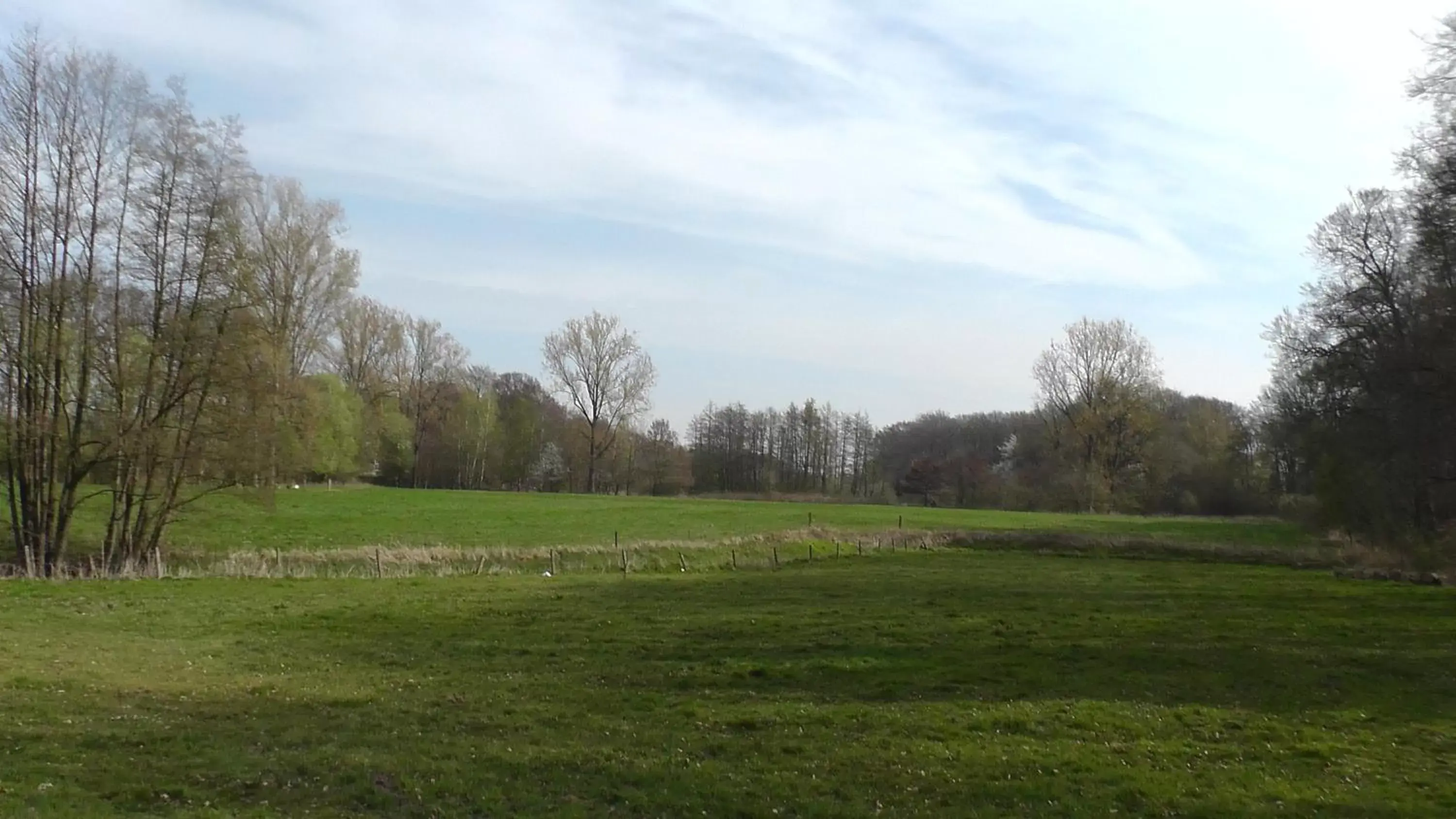 Natural landscape, Garden in Gasthof Waldesruh