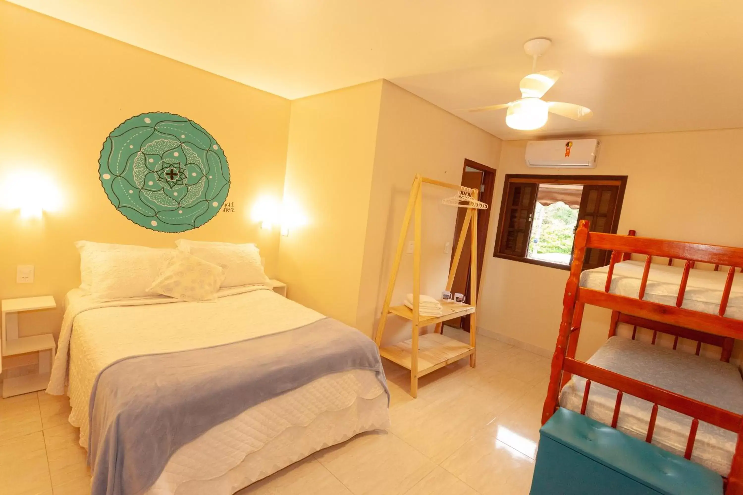 Suite in Ubatuba Ecologic Pousada Suite in Ubatuba Ecologic Pousada