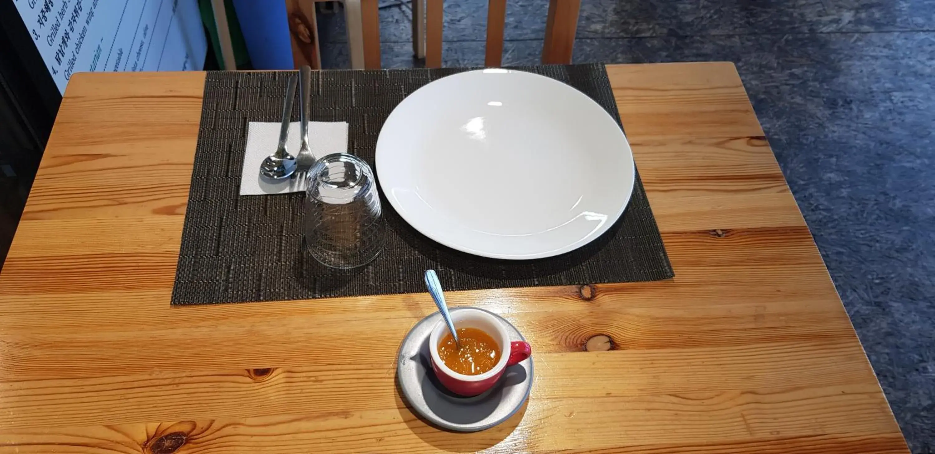 Breakfast in JEJU Doldam B&B Breakfast in JEJU Doldam B&B