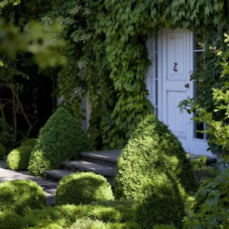 Landhaus Ettenbühl Bed and Breakfast Landhaus Ettenbühl Bed and Breakfast