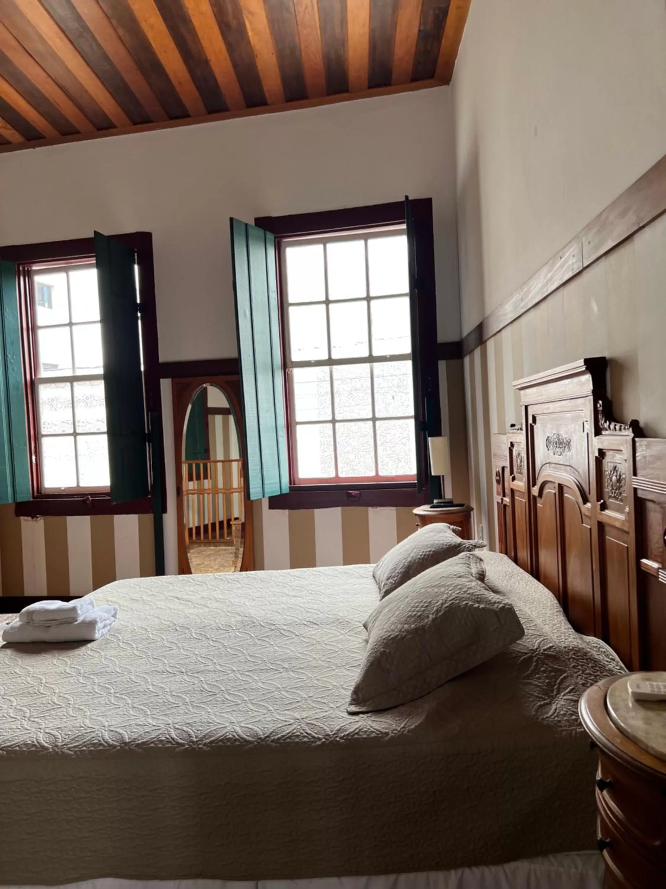 Pousada Travessia - Minas Gerais