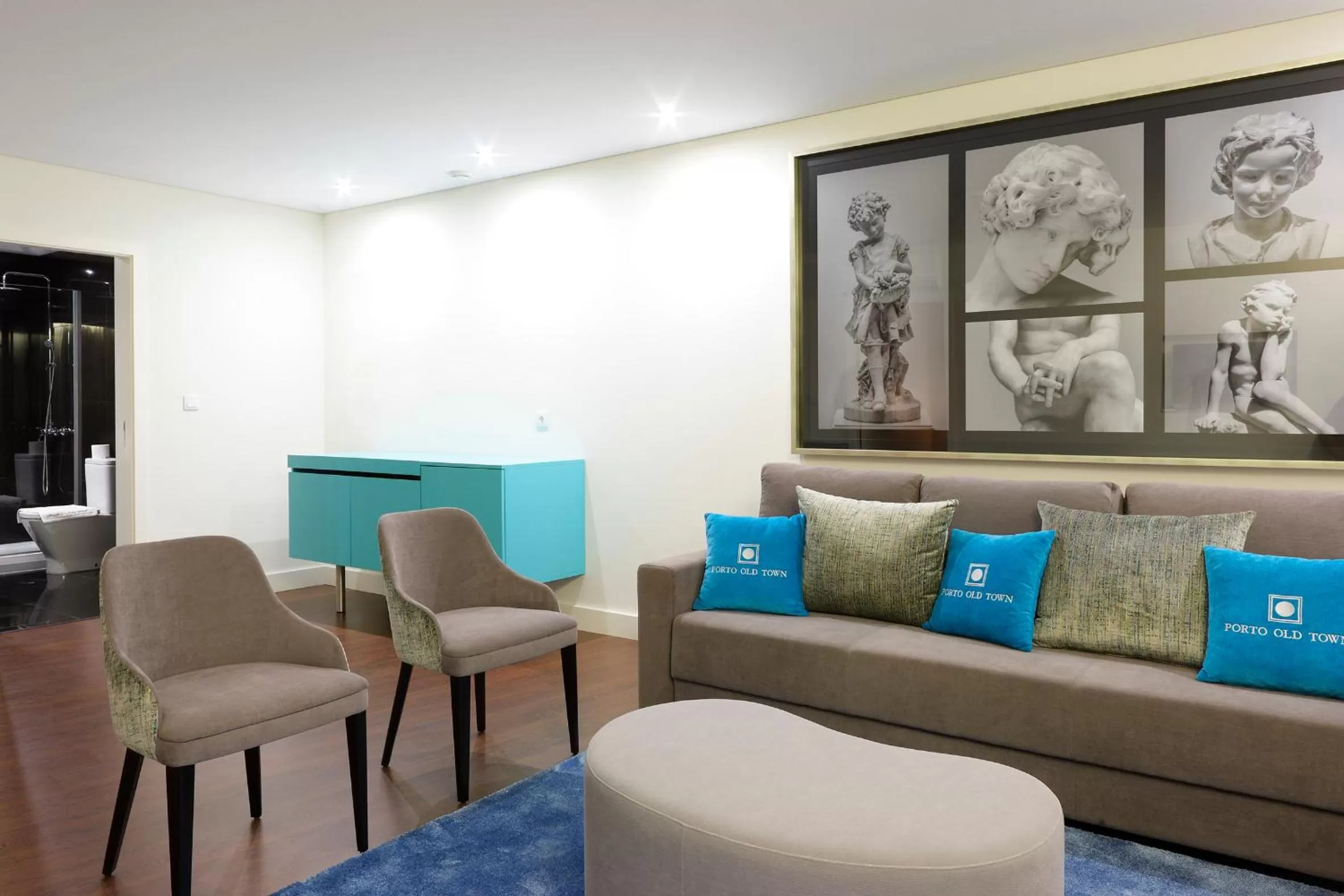 Porto Old Town – Tourism Apartments