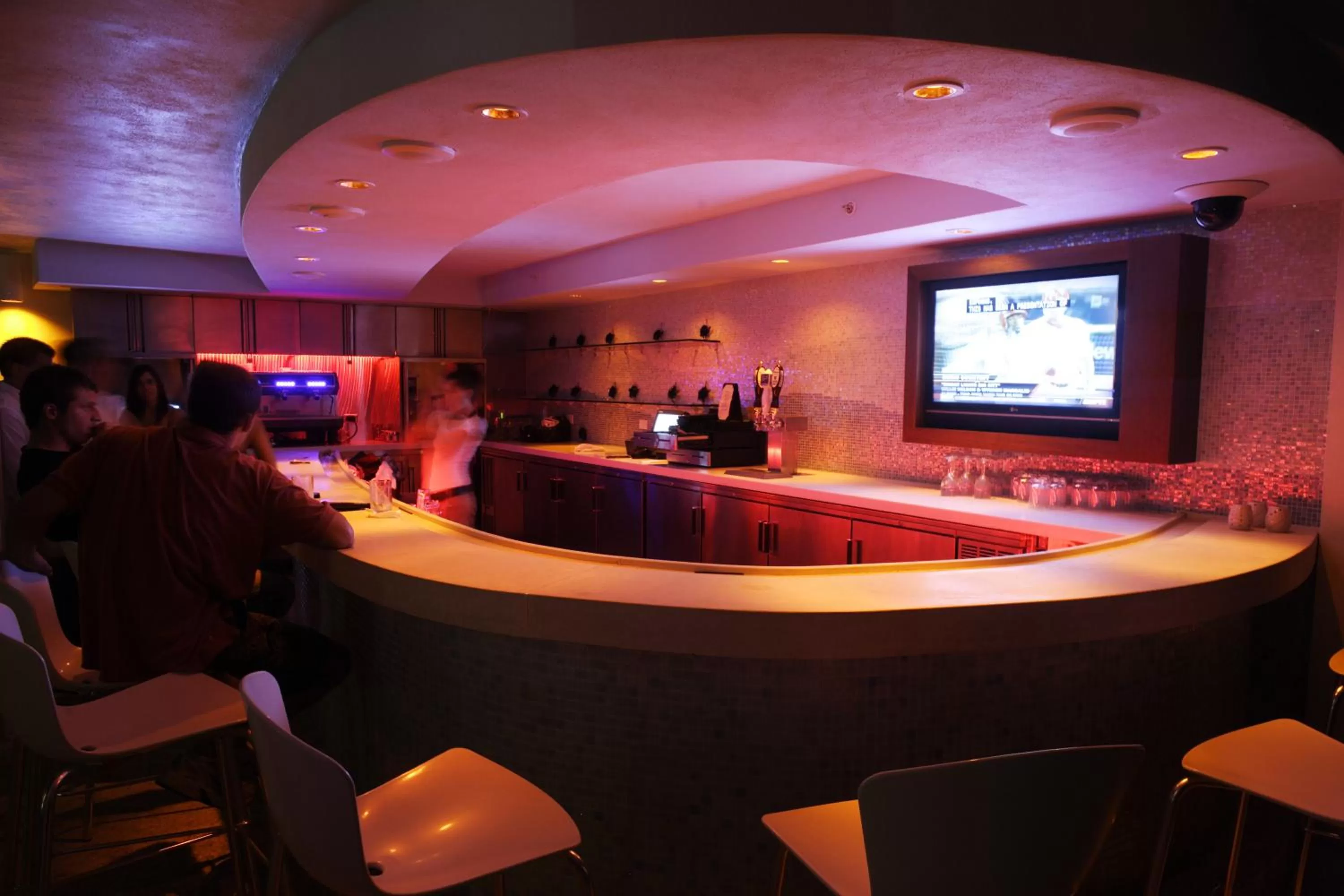 Lounge or bar in Costa d&#x27;Este Beach Resort &amp; Spa