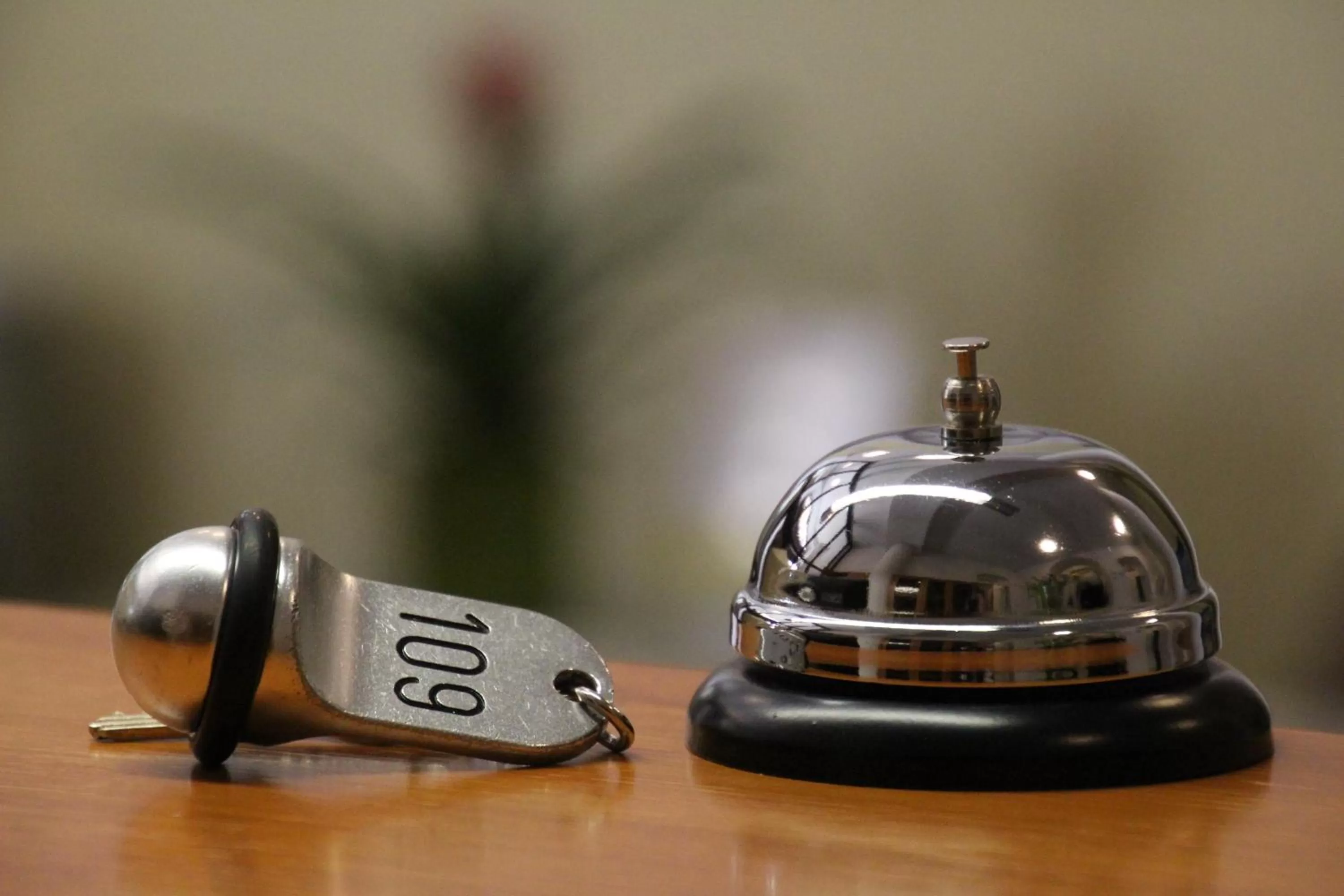 Lobby or reception in Hotel Am Obermarkt