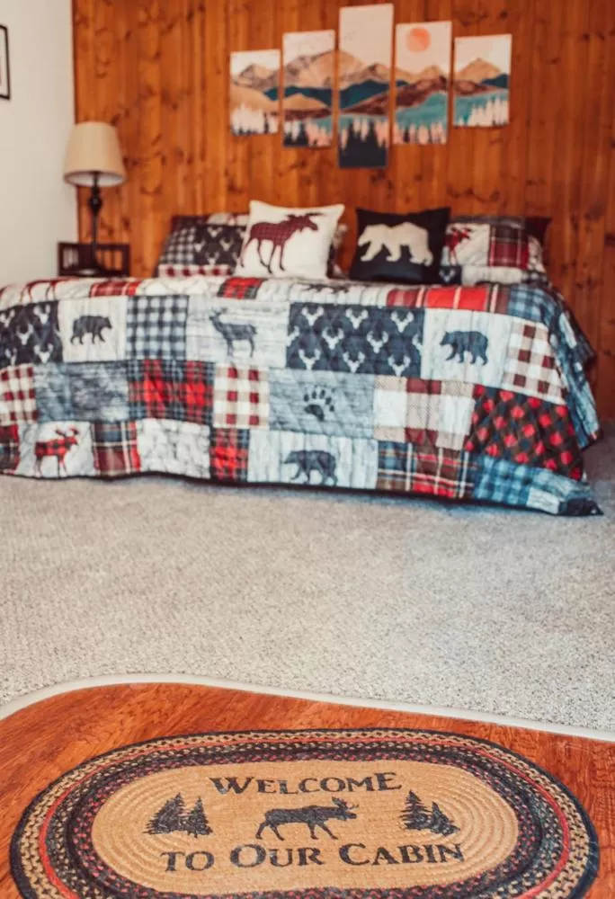 Pioneer Inn Downtown