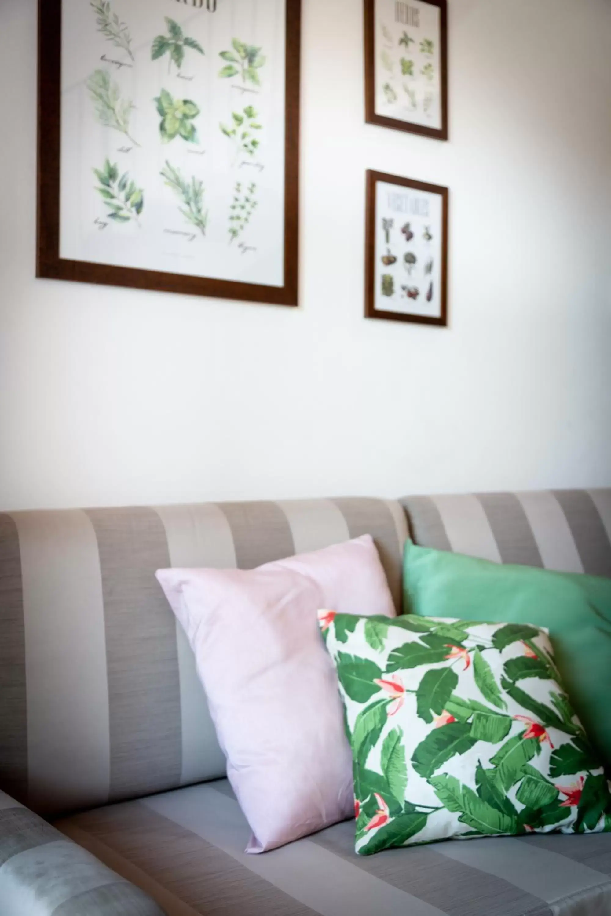 Living room, Bed in Borgo Verde Living room, Bed in Borgo Verde