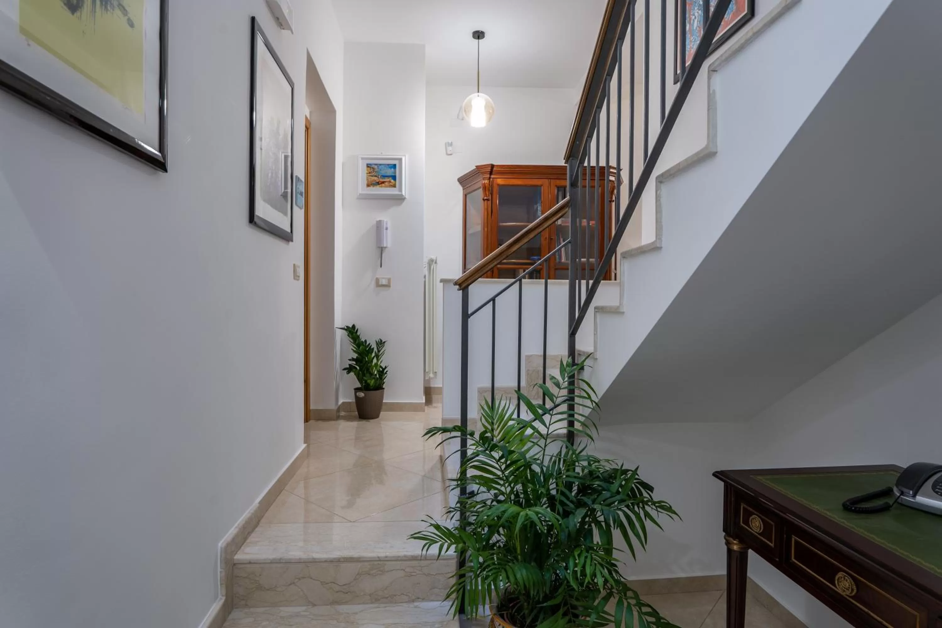 Other in B&B Una Terrazza sul Golfo di Sferracavallo