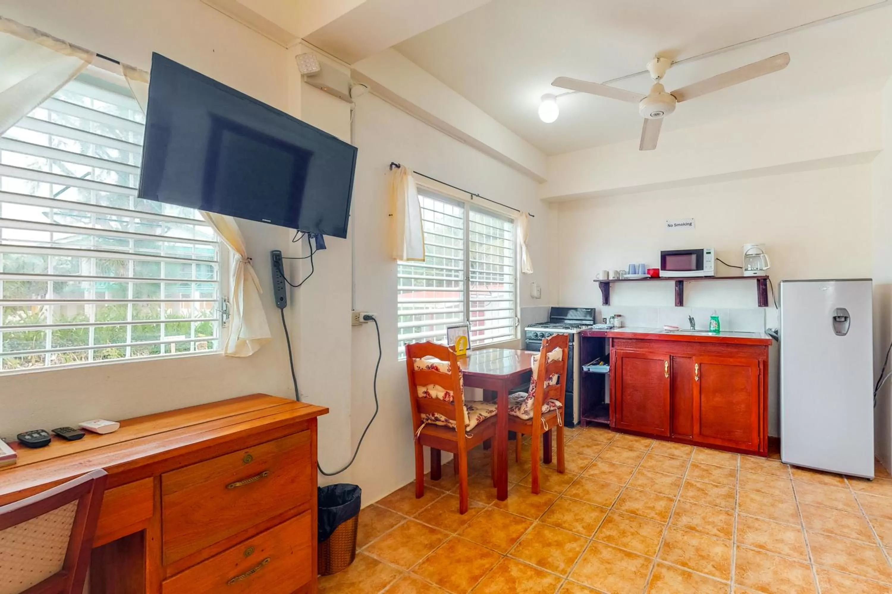 Palmetto#1 @ Island Cabanas