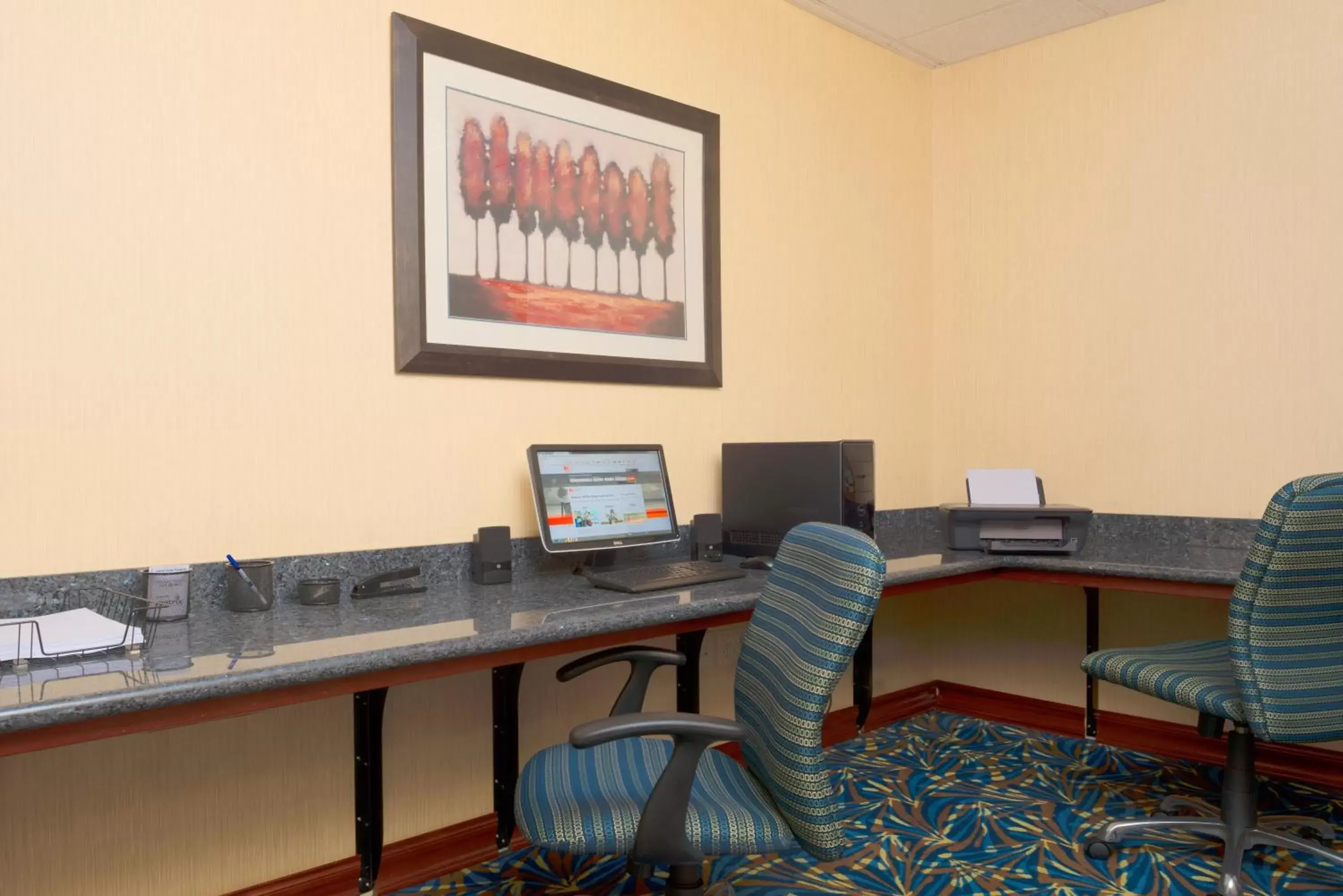Other in Holiday Inn Express Hotel & Suites North Sequim, an IHG Hotel