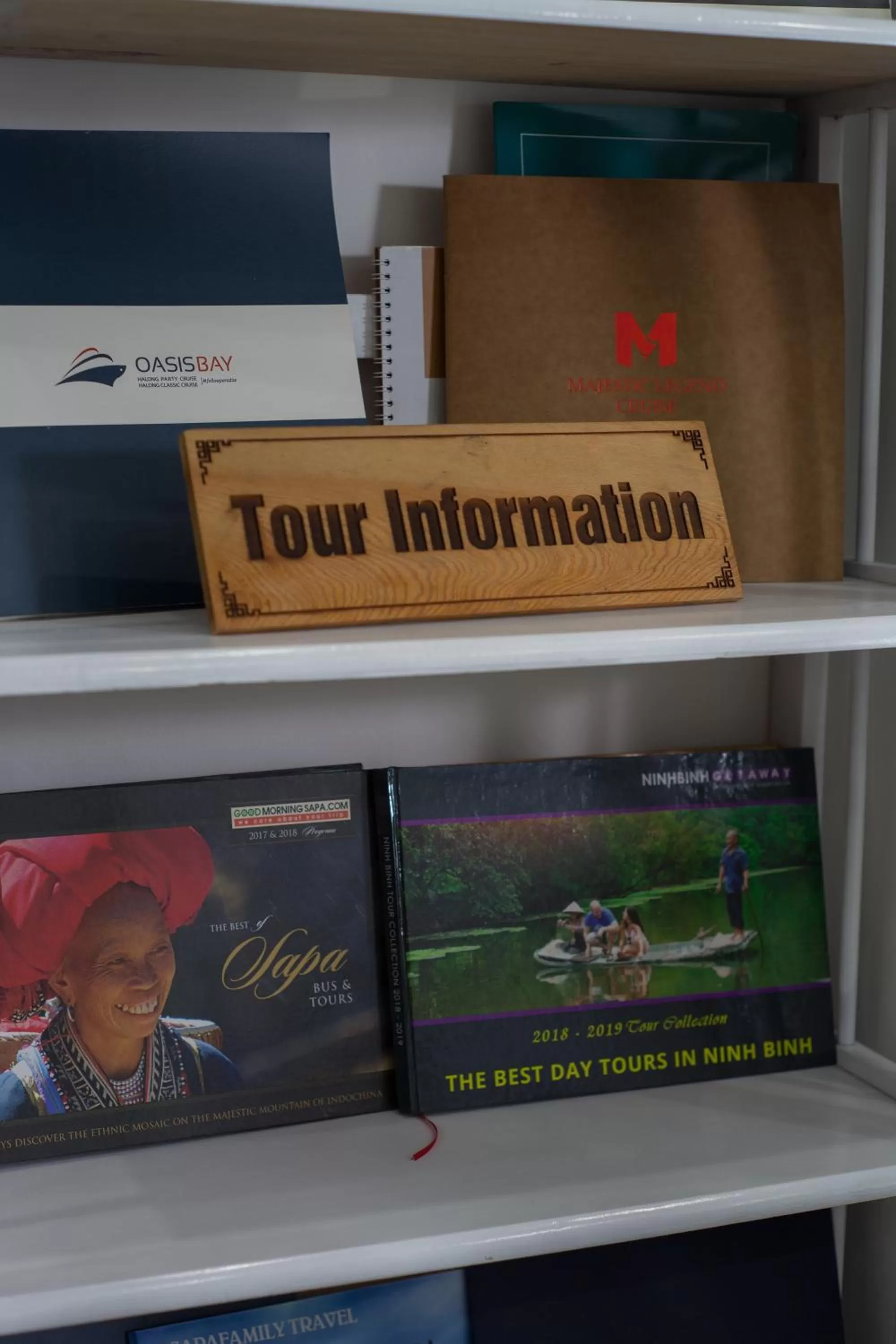 Restaurant/places to eat in Hanoi Boutique House