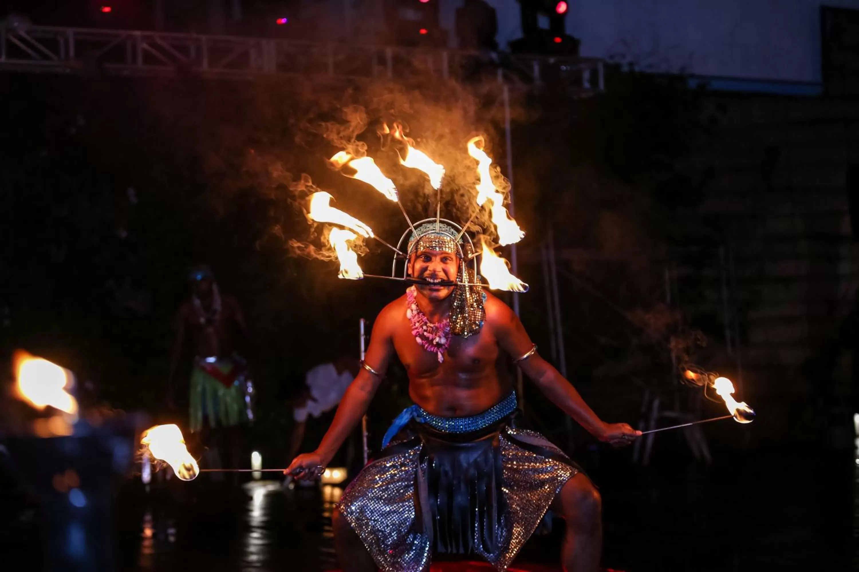 Nightclub / DJ in W15 Weligama