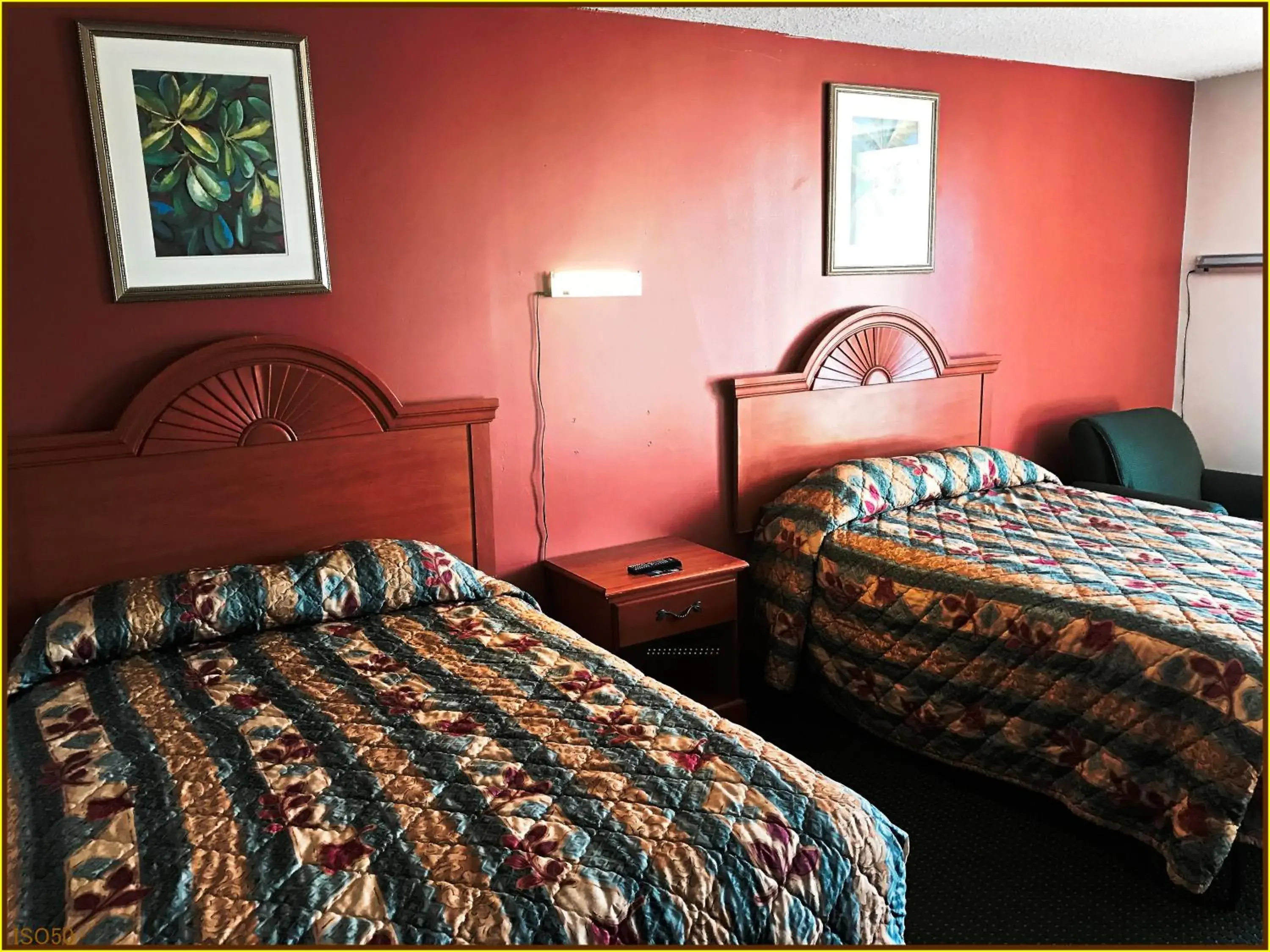 Bedroom, Bed in Stay Inn - Bartow