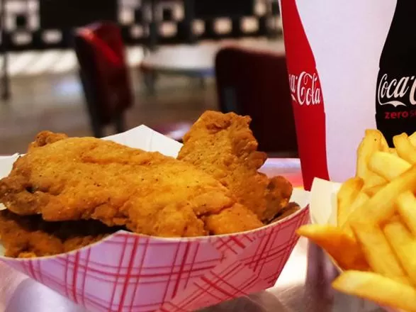 Restaurant/places to eat in Fun City Resort Hotel