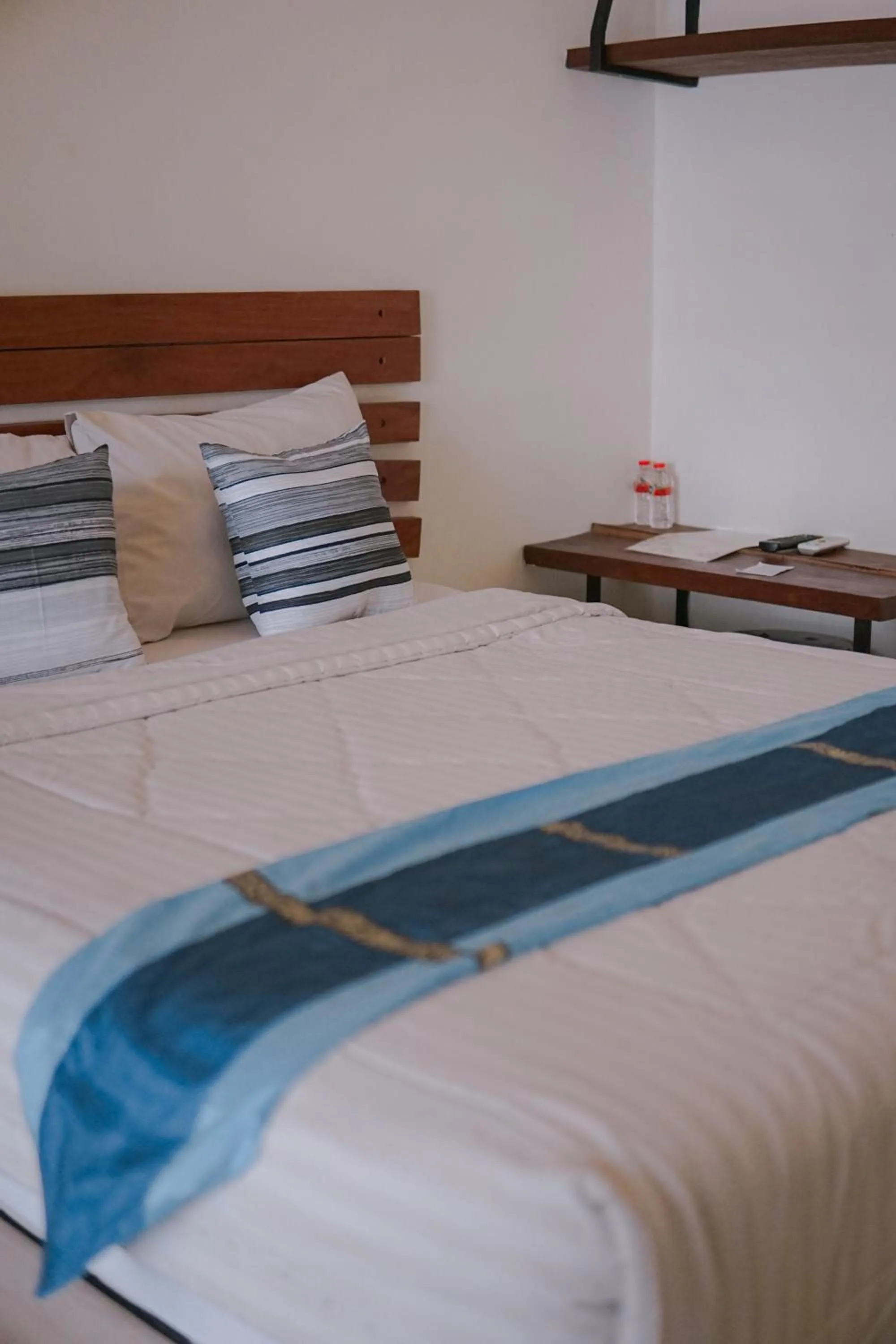 Bed in Augustina Home