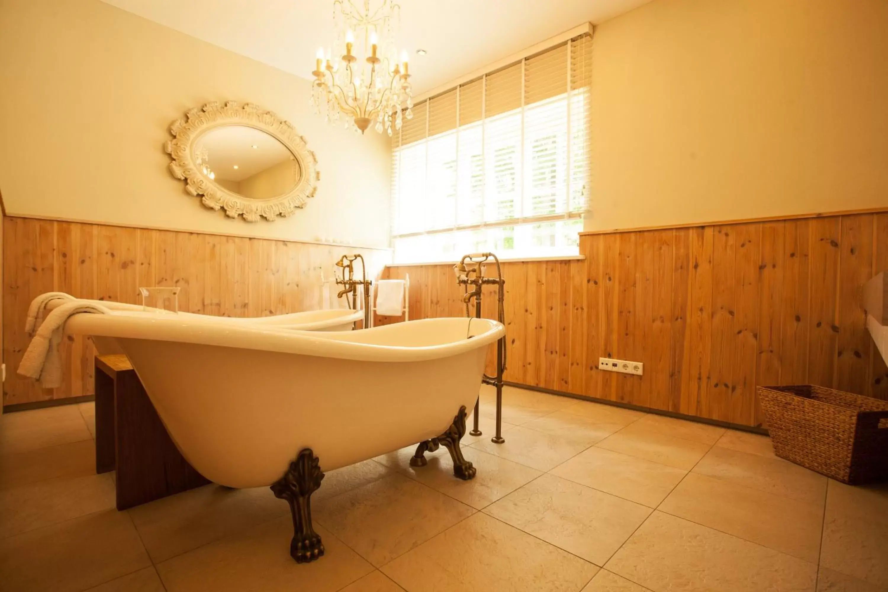 Spa and wellness centre/facilities, Bathroom in Schloss Basthorst