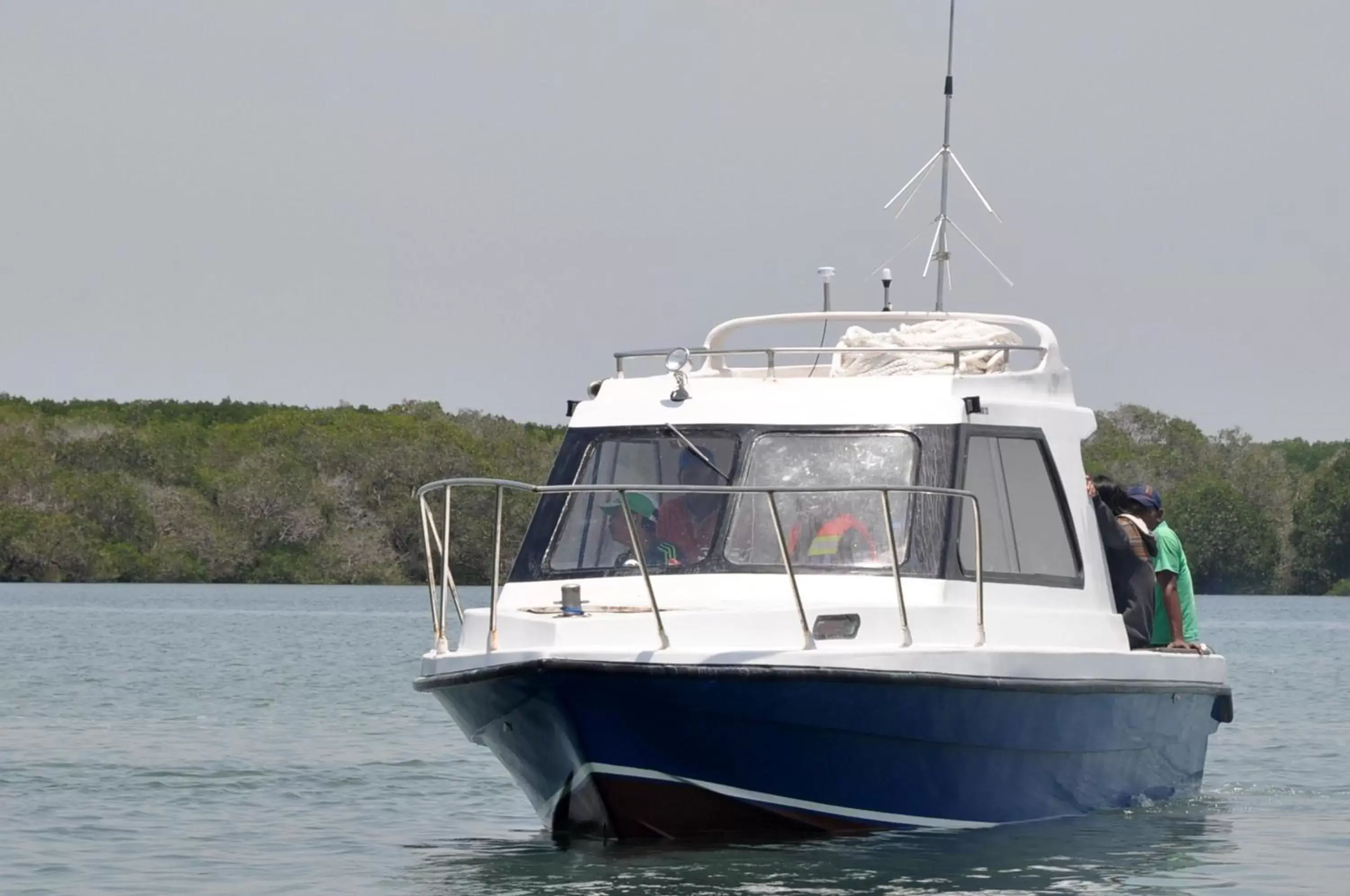 Diving, Nearby Landmark in Komodo Lodge