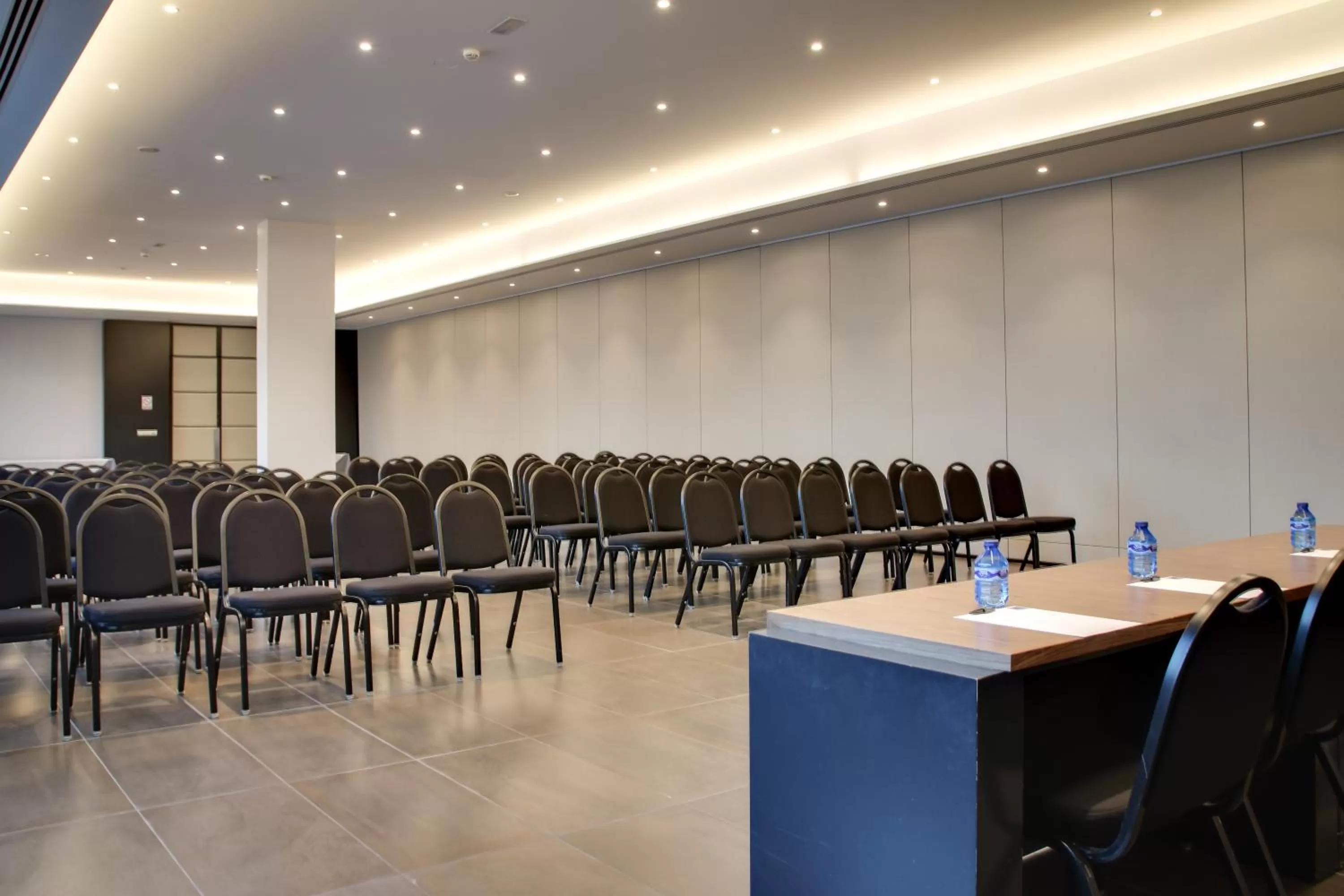 Banquet/Function facilities in Hotel Ciudad de Móstoles