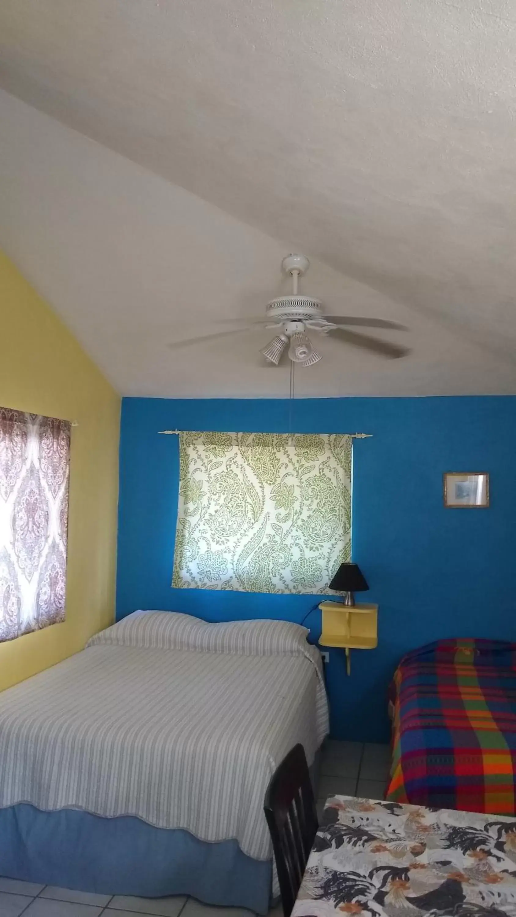 Bedroom, Bed in Coco Cabanas Loreto