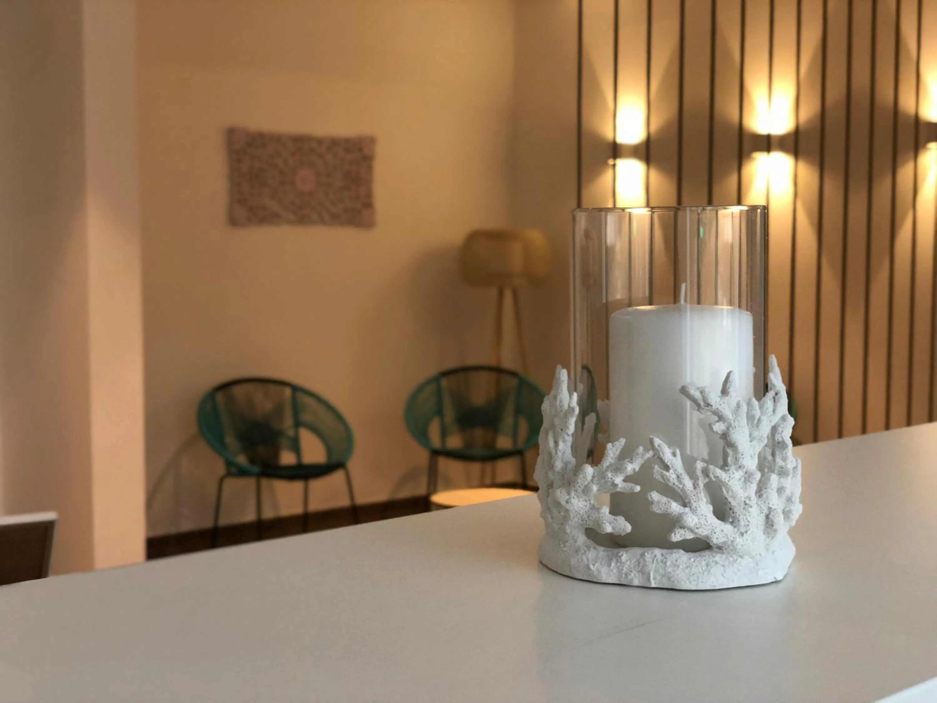 Spa and wellness centre/facilities in Hotel Planas