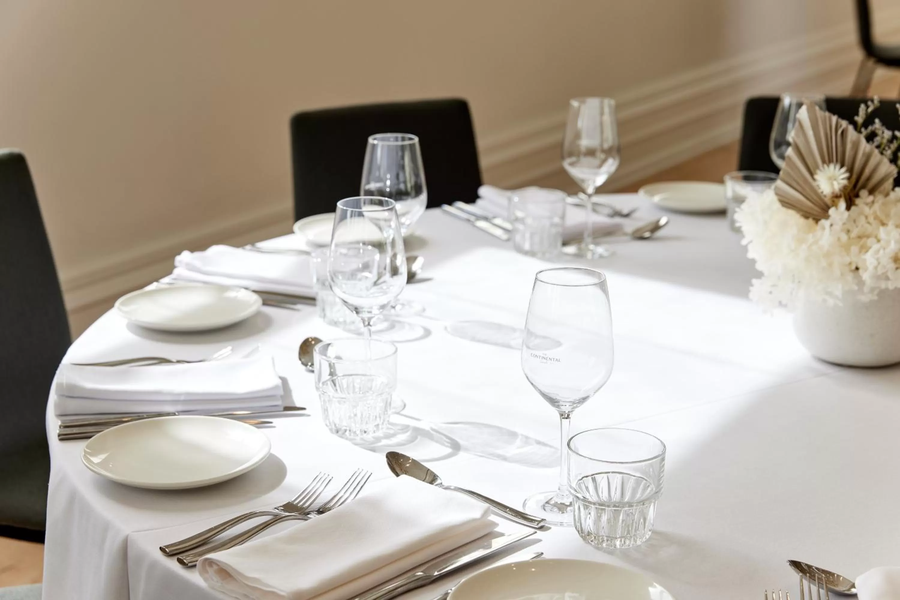 Meeting/conference room in InterContinental Sorrento Mornington Peninsula