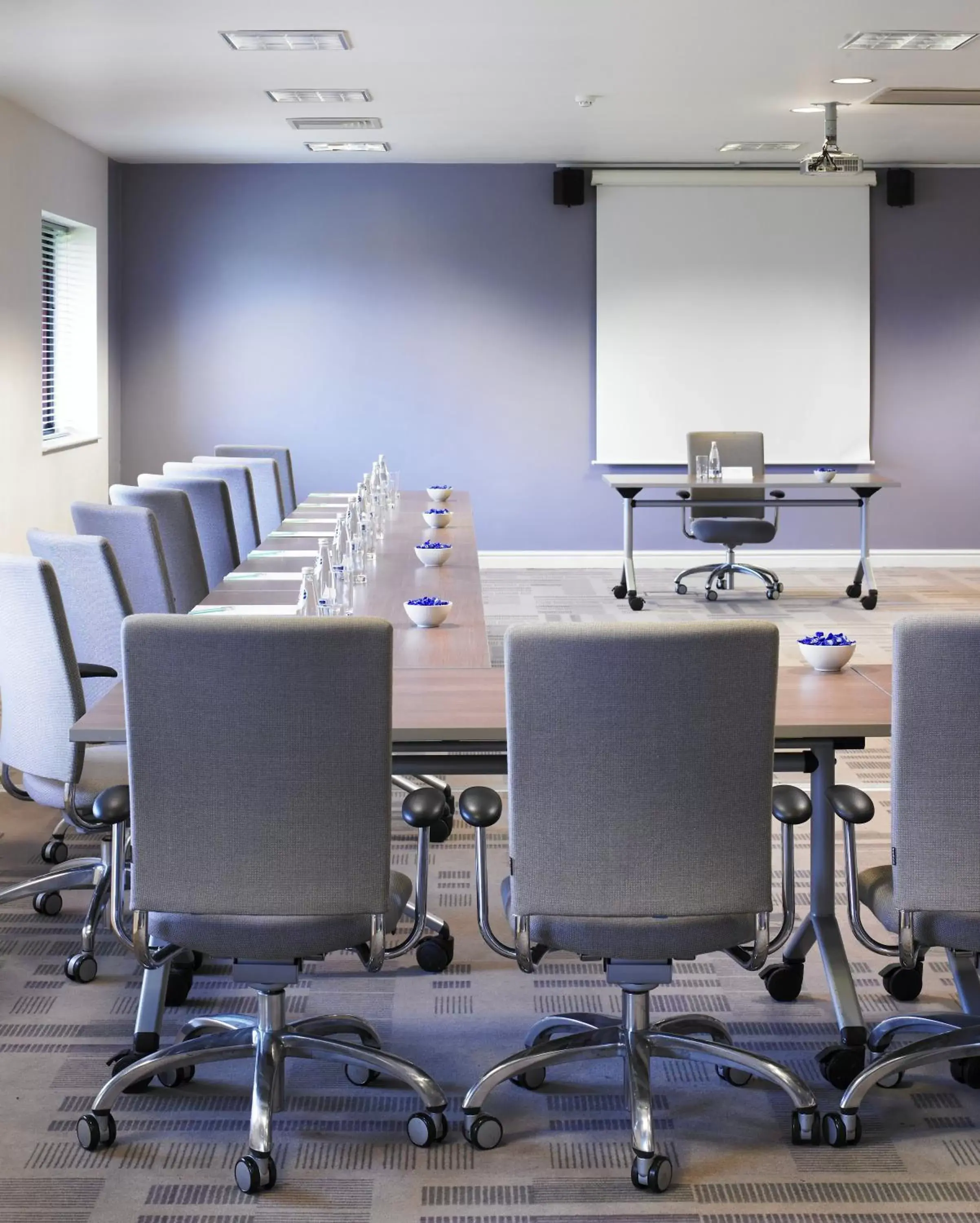 Business facilities in Staverton Park Hotel & Golf Club Business facilities in Staverton Park Hotel & Golf Club