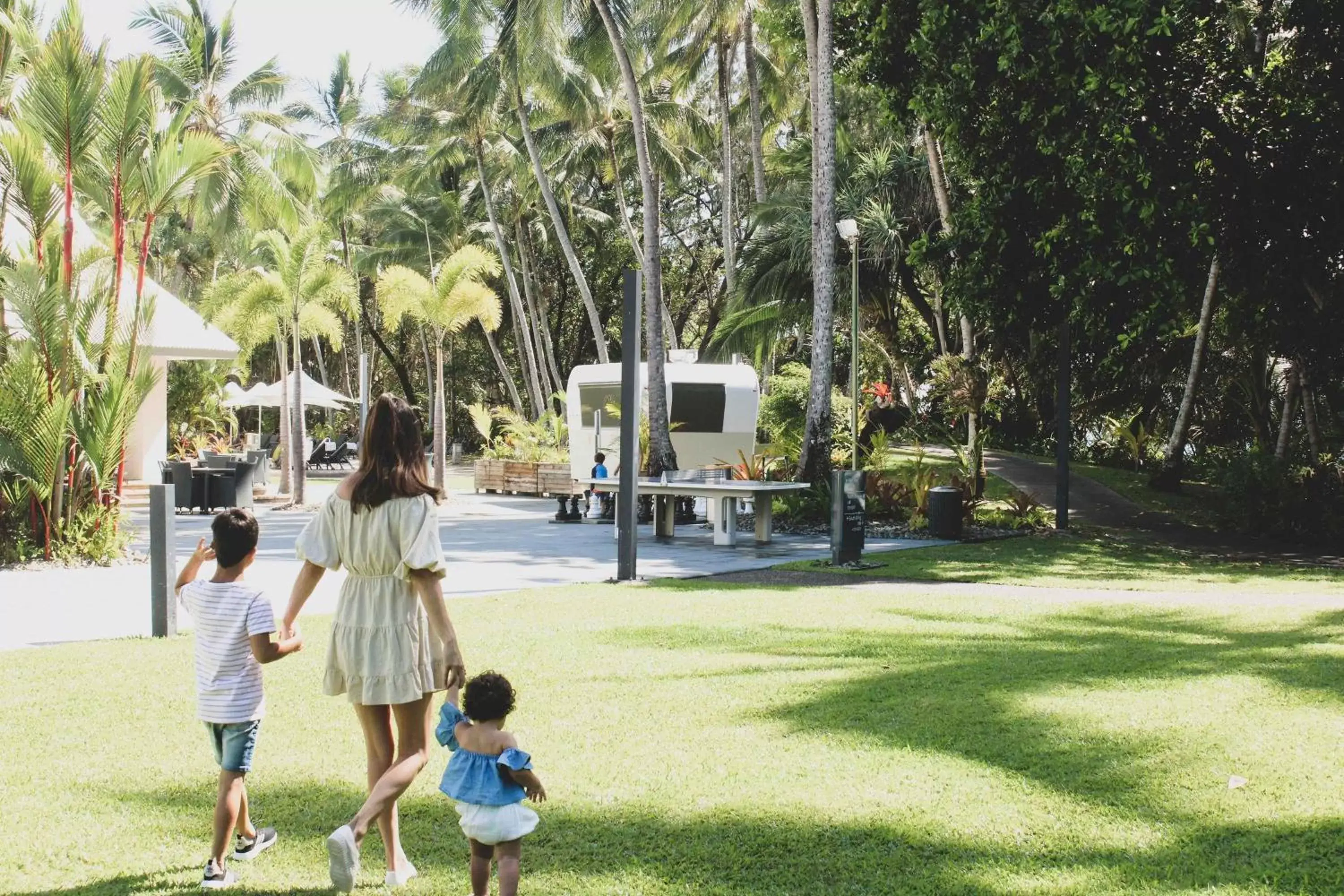 Other in Sheraton Grand Mirage Resort, Port Douglas